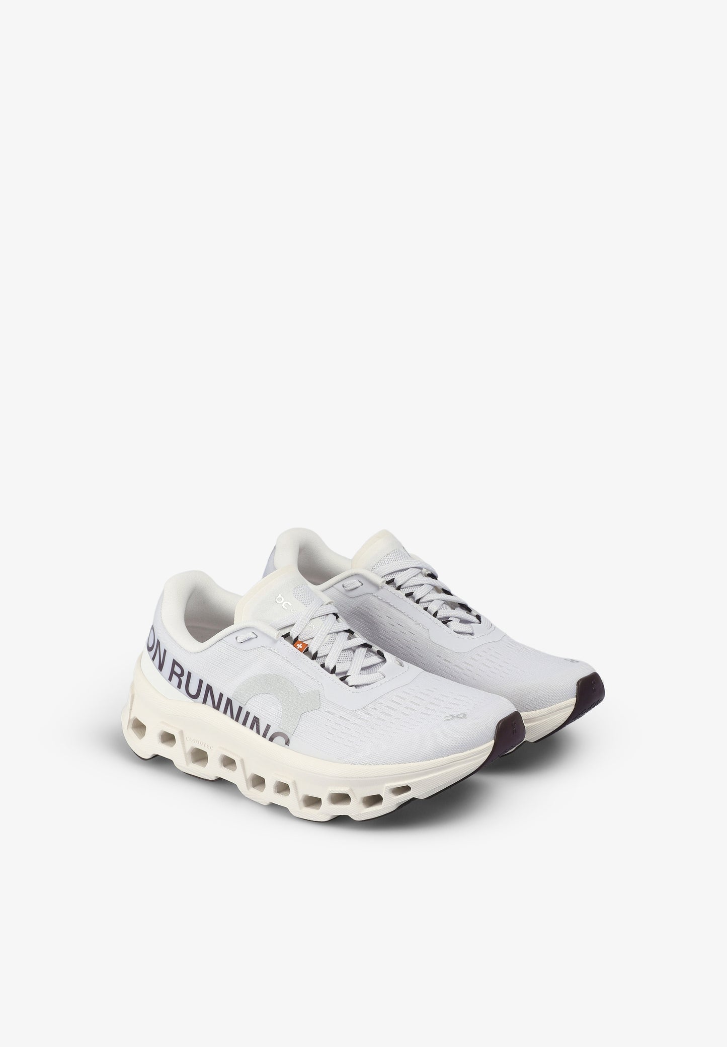 ON  | CLOUDMONSTER 1