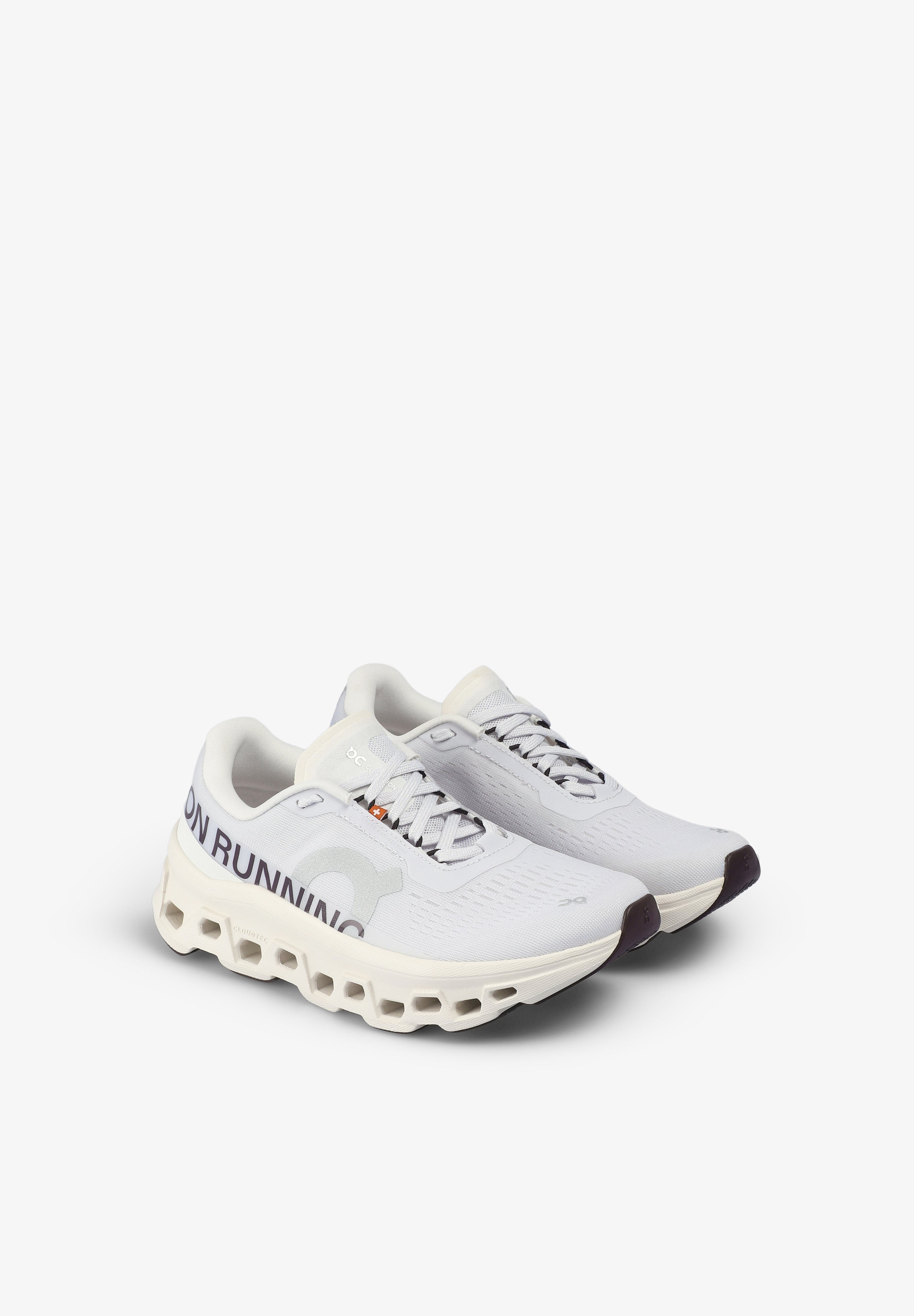 ON  | CLOUDMONSTER 1