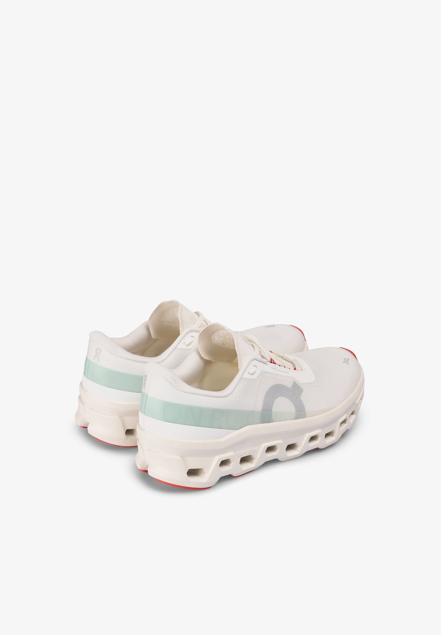 ON | SAPATILHAS CLOUDMONSTER 1 DE MULHER