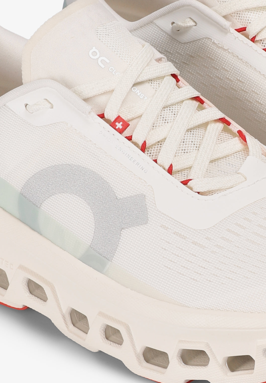 ON | SAPATILHAS CLOUDMONSTER 1 DE MULHER