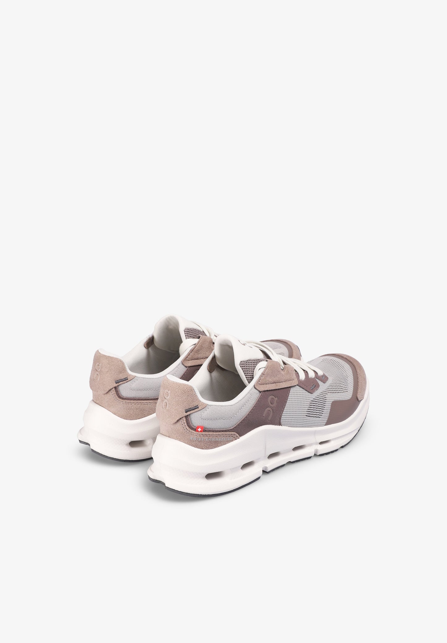 ON | SAPATILHAS CLOUDNOVA RIFT DE HOMEM