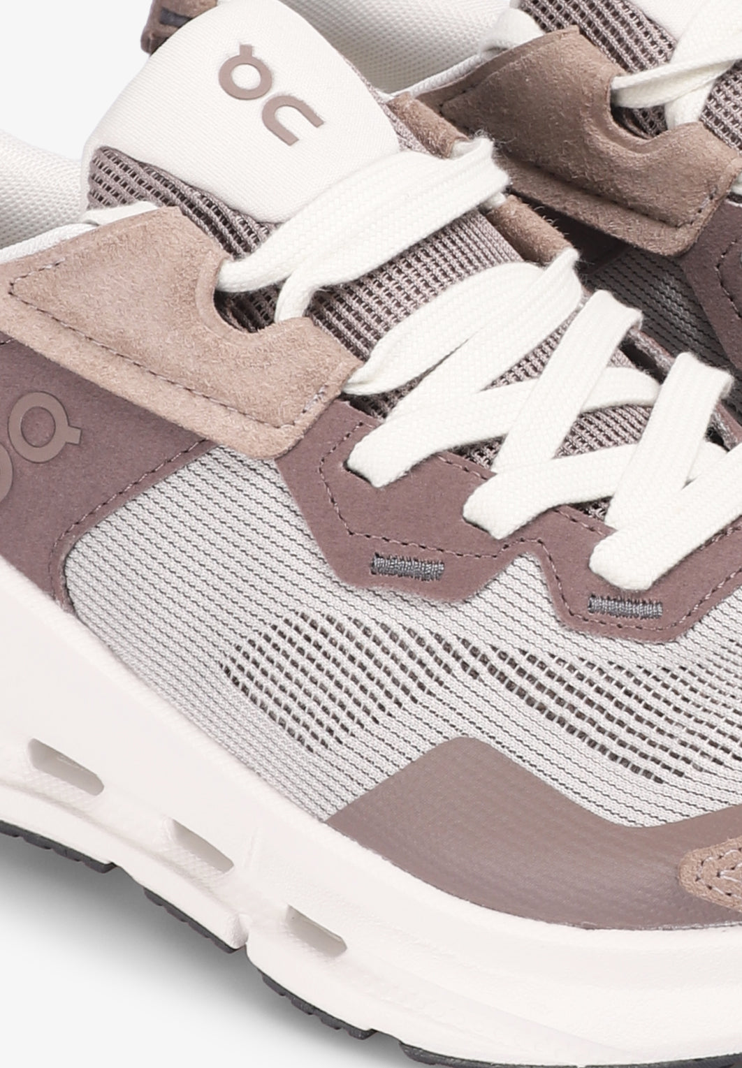 ON | SAPATILHAS CLOUDNOVA RIFT DE HOMEM