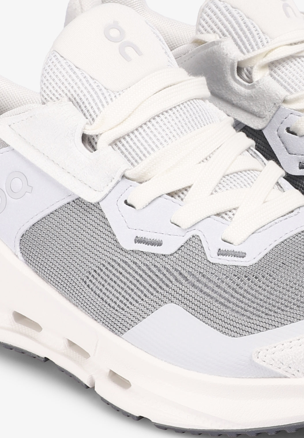 ON | SAPATILHAS CLOUDNOVA RIFT DE HOMEM