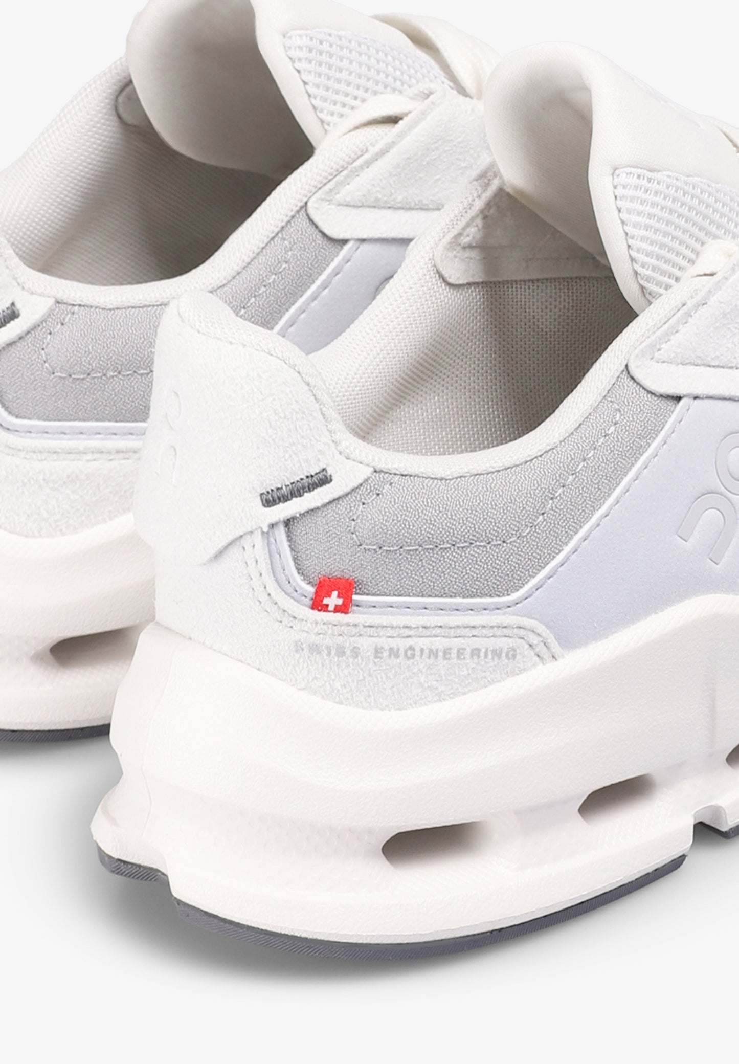 ON | SAPATILHAS CLOUDNOVA RIFT DE HOMEM