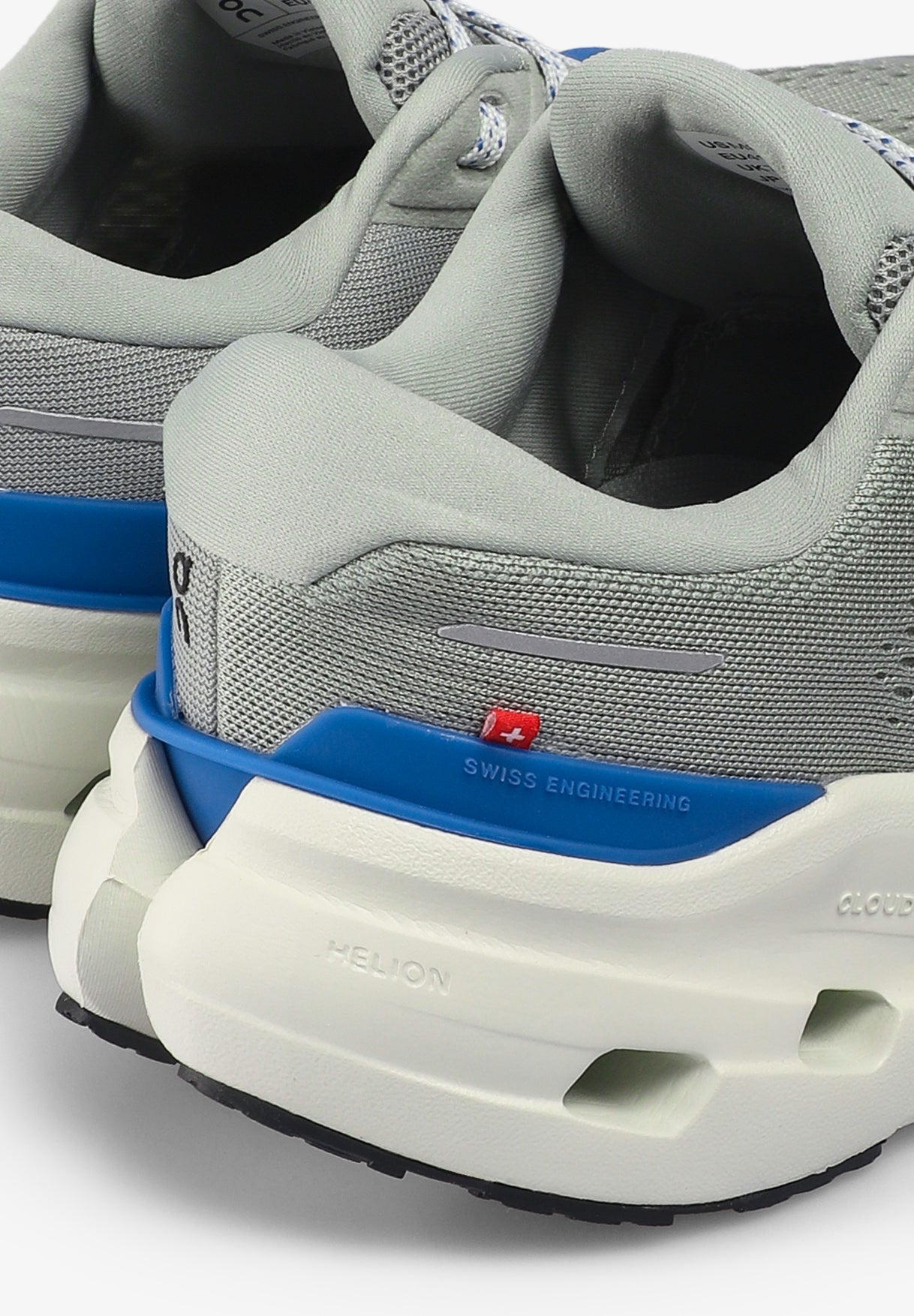 ON | SAPATILHAS CLOUDRUNNER 3 DE HOMEM