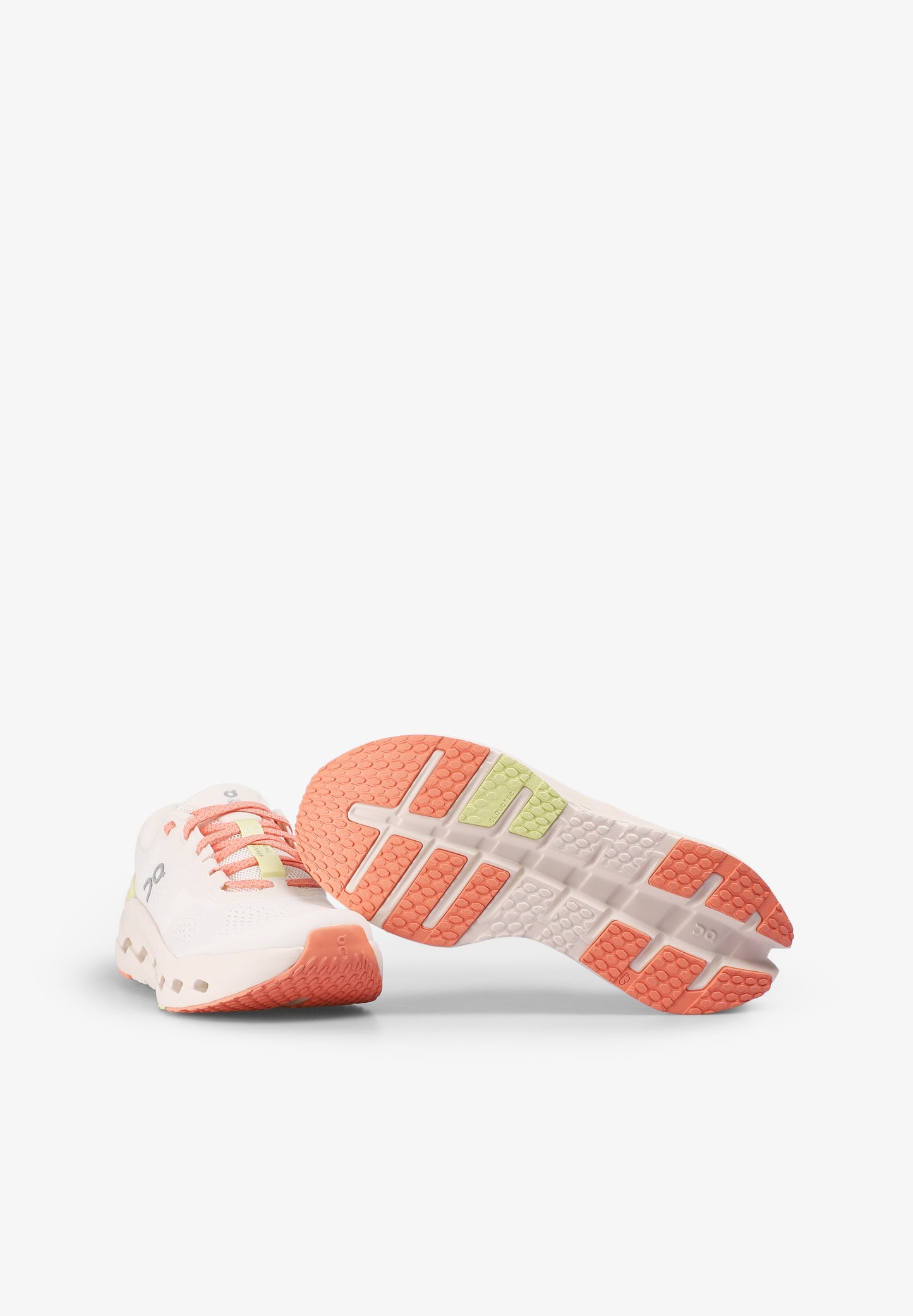 ON | SAPATILHAS CLOUDRUNNER 3 DE MULHER