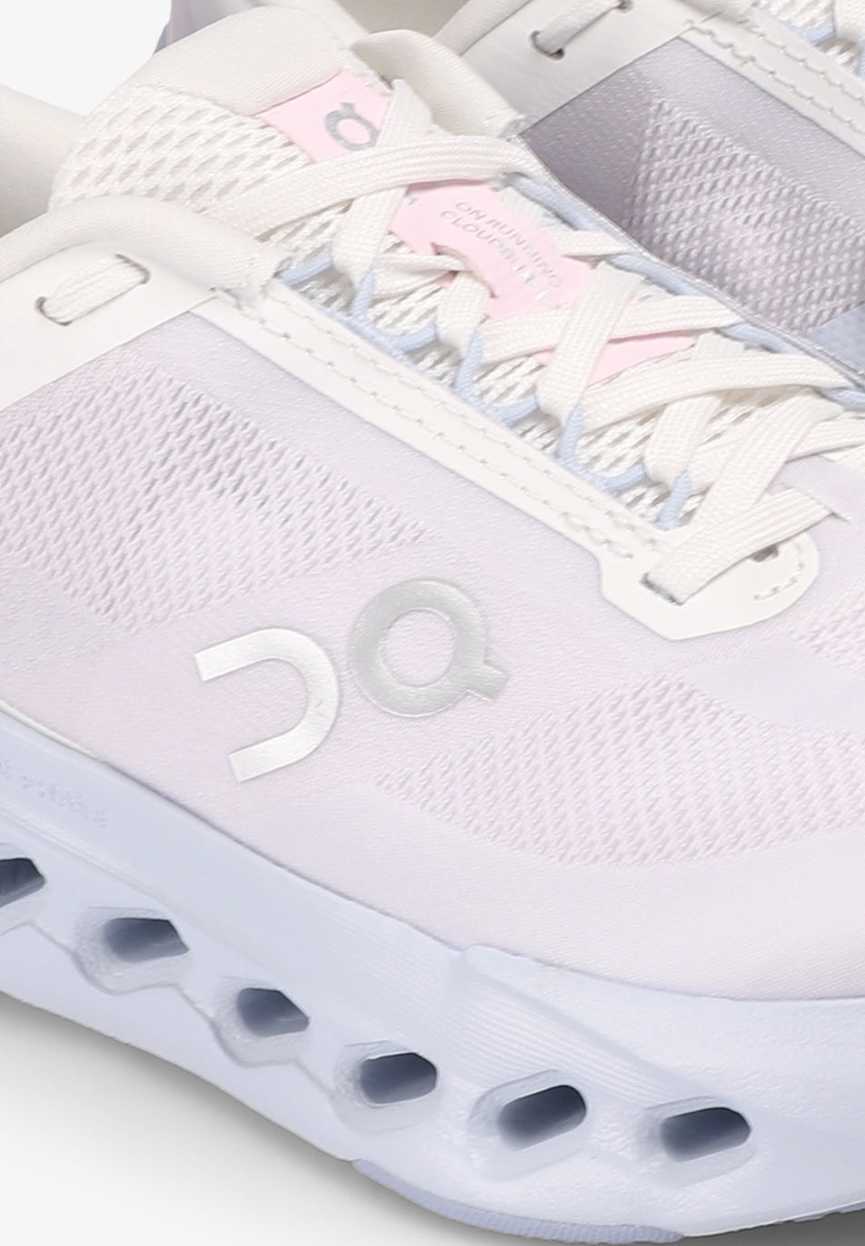 ON | SAPATILHAS CLOUDSURFER NEXT DE MULHER