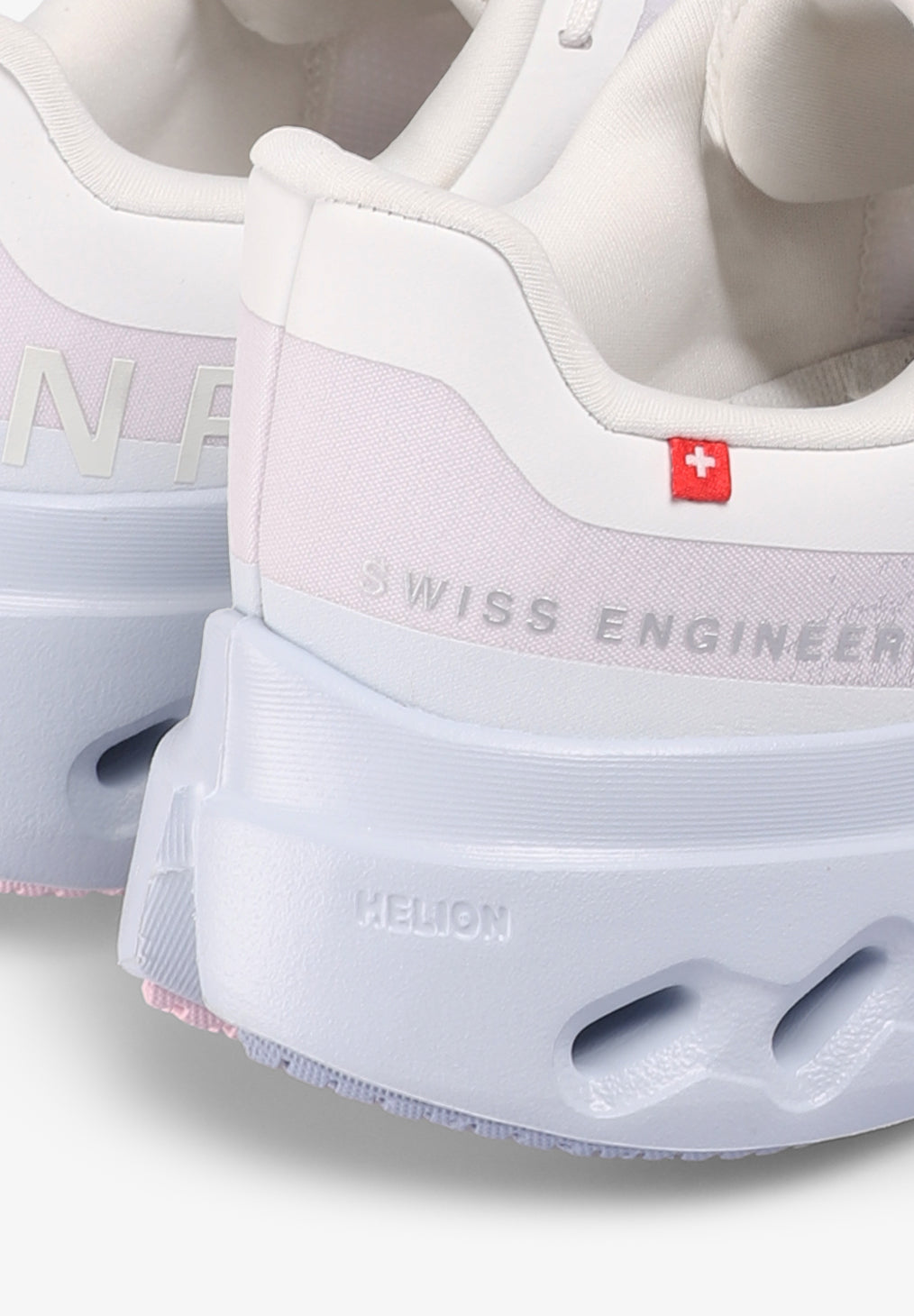 ON | SAPATILHAS CLOUDSURFER NEXT DE MULHER