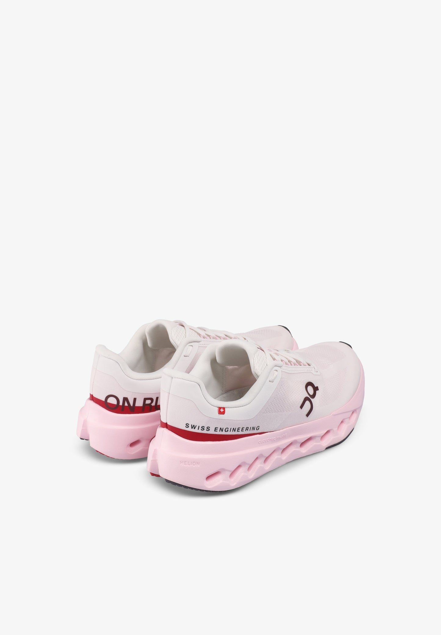 ON | SAPATILHAS CLOUDSURFER NEXT DE MULHER