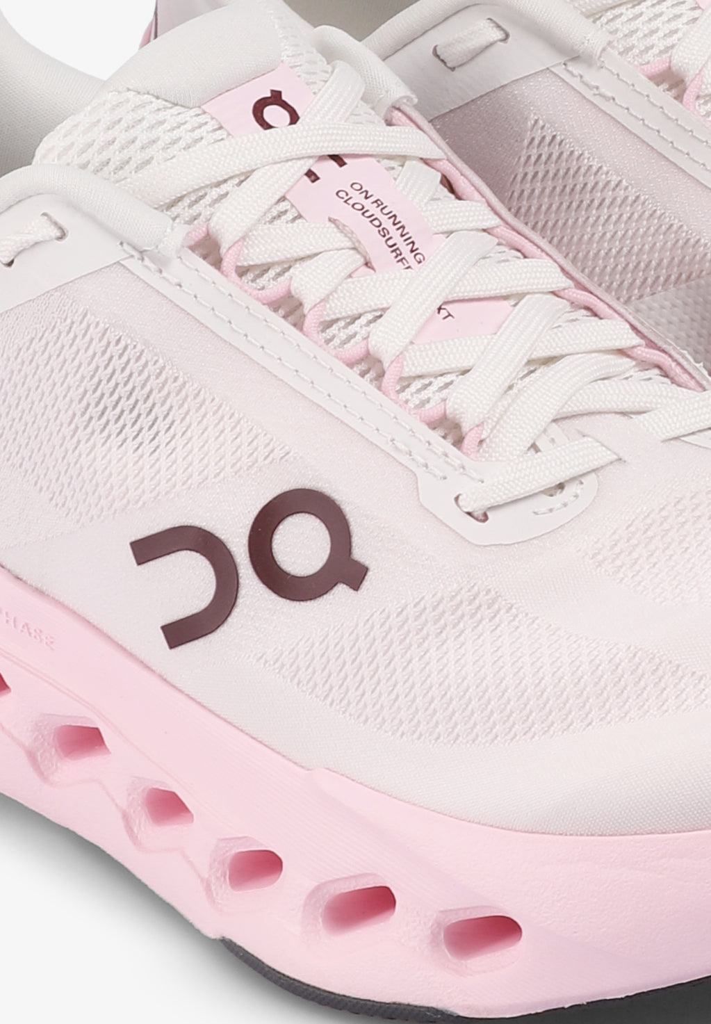 ON | SAPATILHAS CLOUDSURFER NEXT DE MULHER