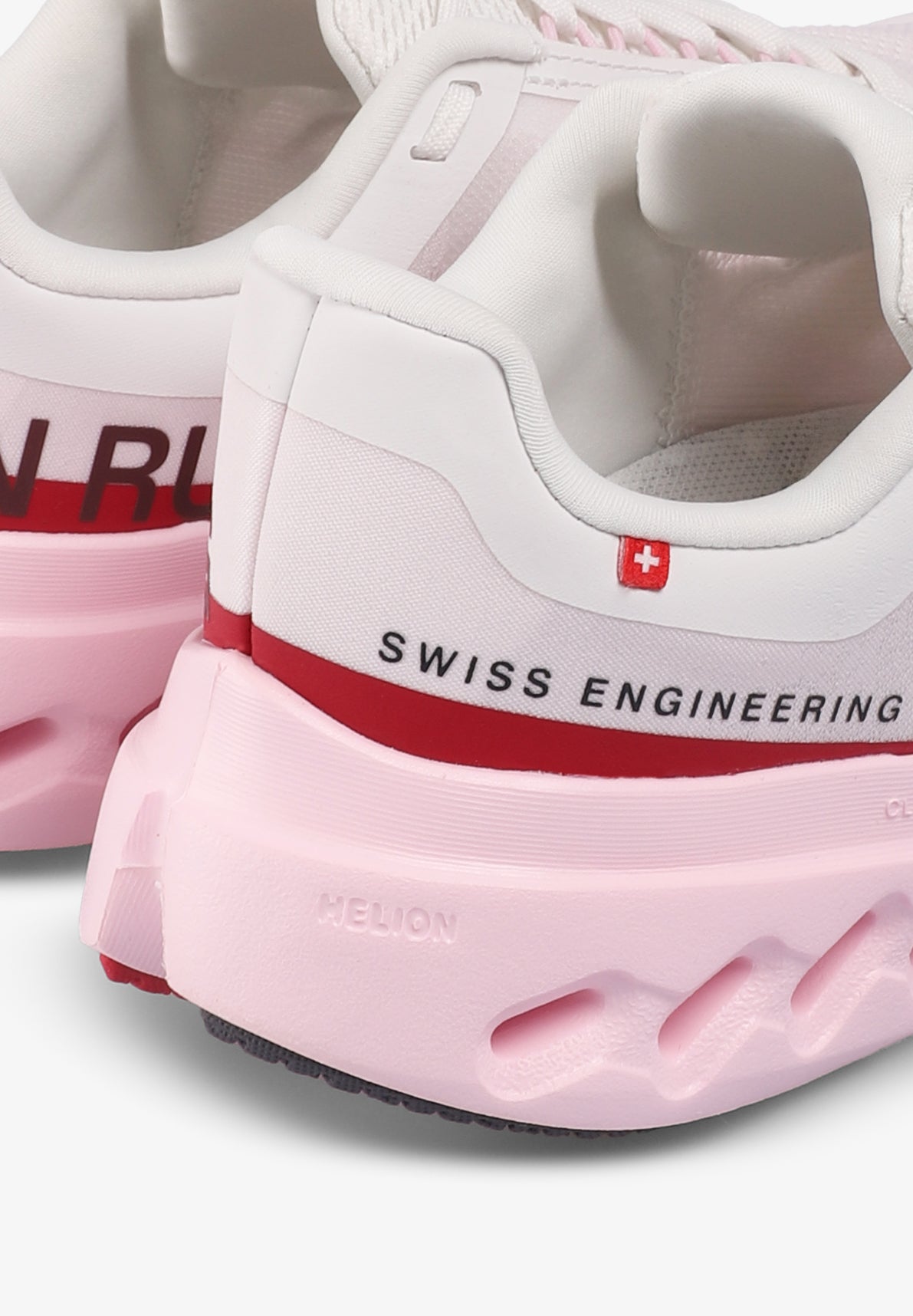 ON | SAPATILHAS CLOUDSURFER NEXT DE MULHER