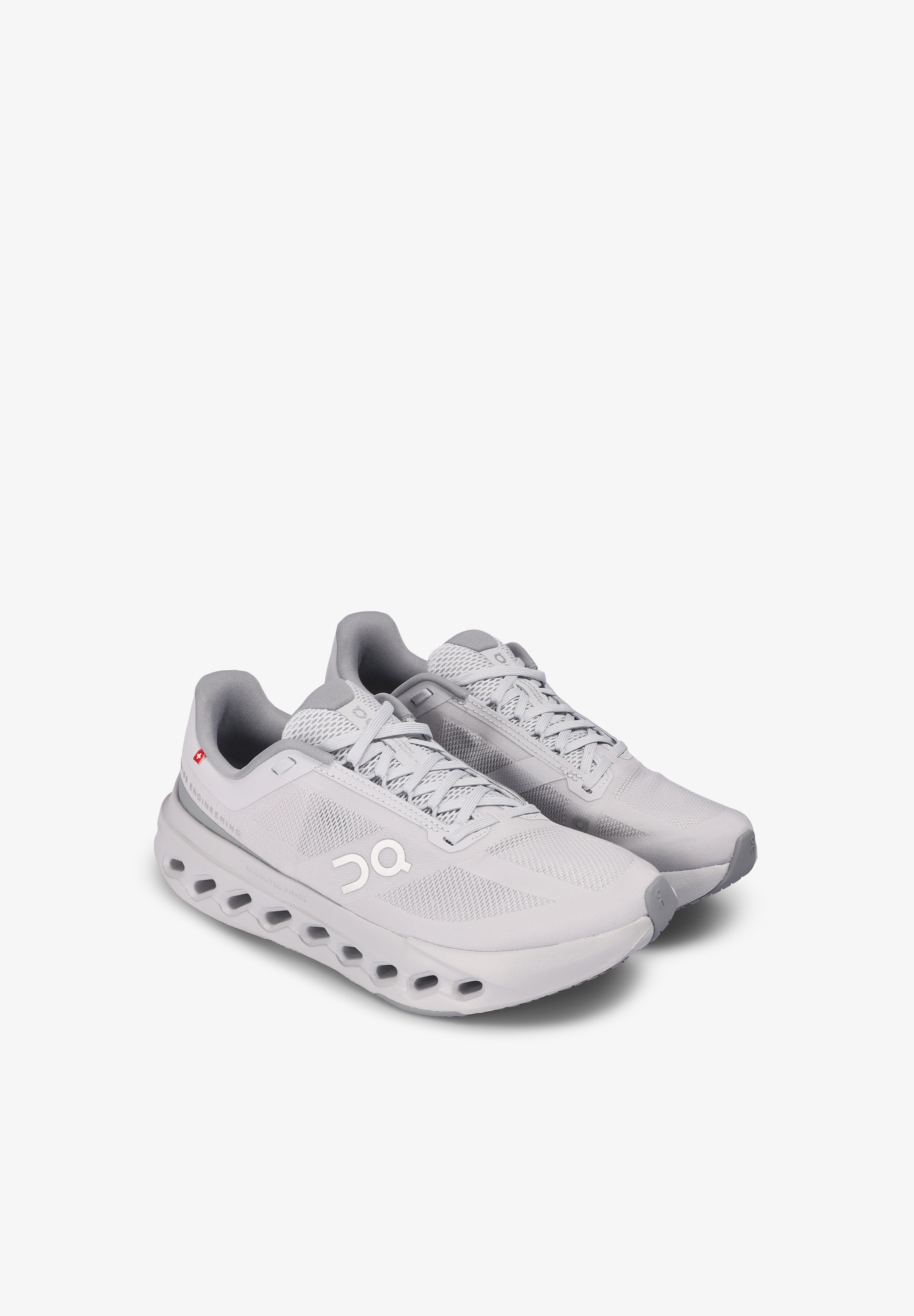 ON | SAPATILHAS CLOUDSURFER NEXT DE HOMEM