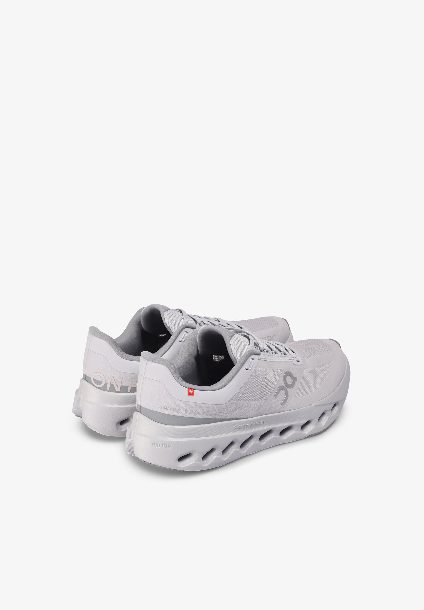 ON | SAPATILHAS CLOUDSURFER NEXT DE HOMEM