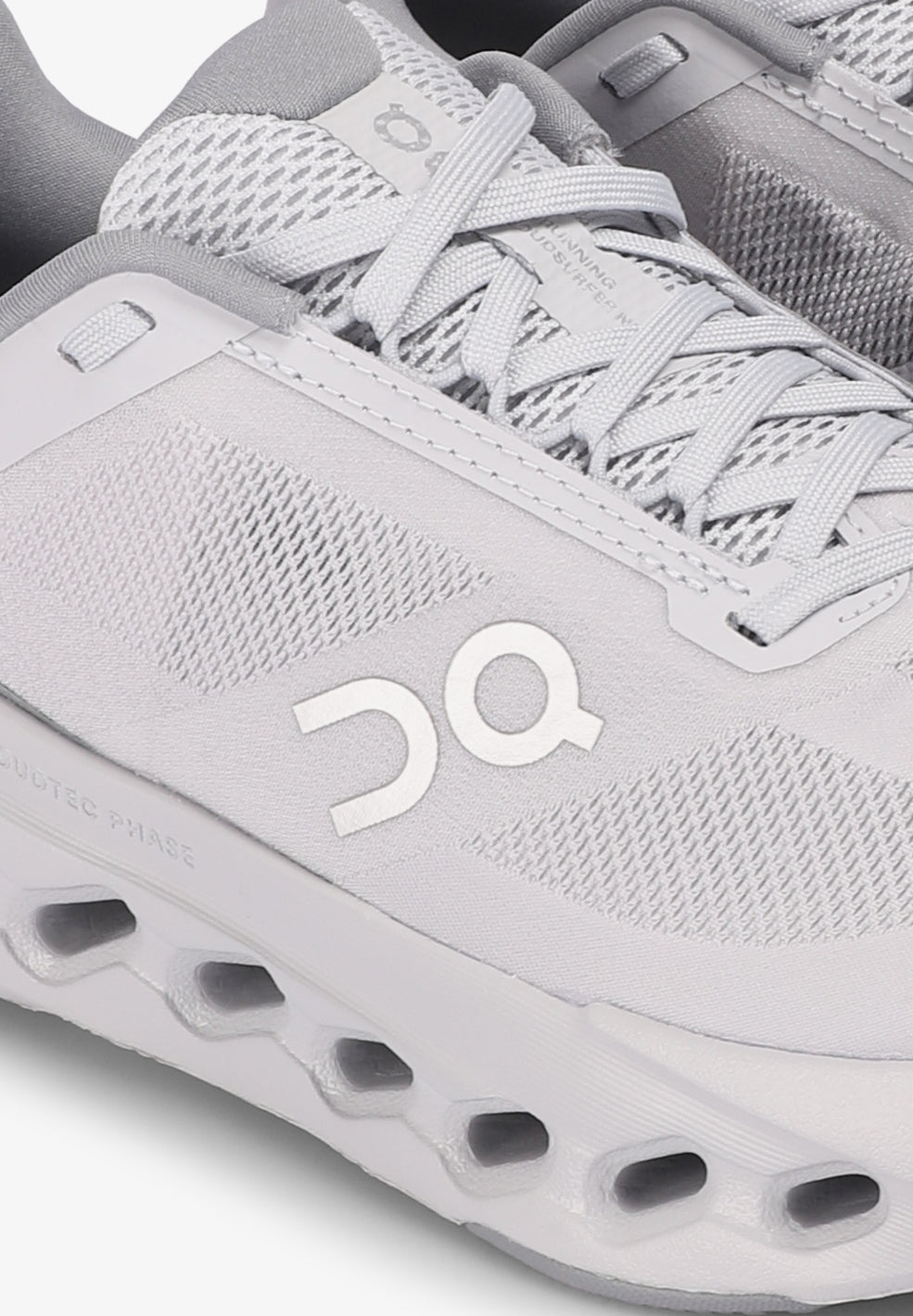 ON | SAPATILHAS CLOUDSURFER NEXT DE HOMEM