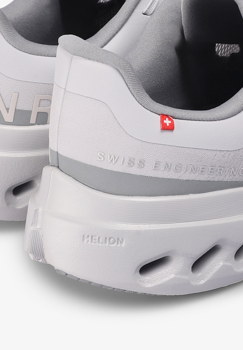 ON | SAPATILHAS CLOUDSURFER NEXT DE HOMEM