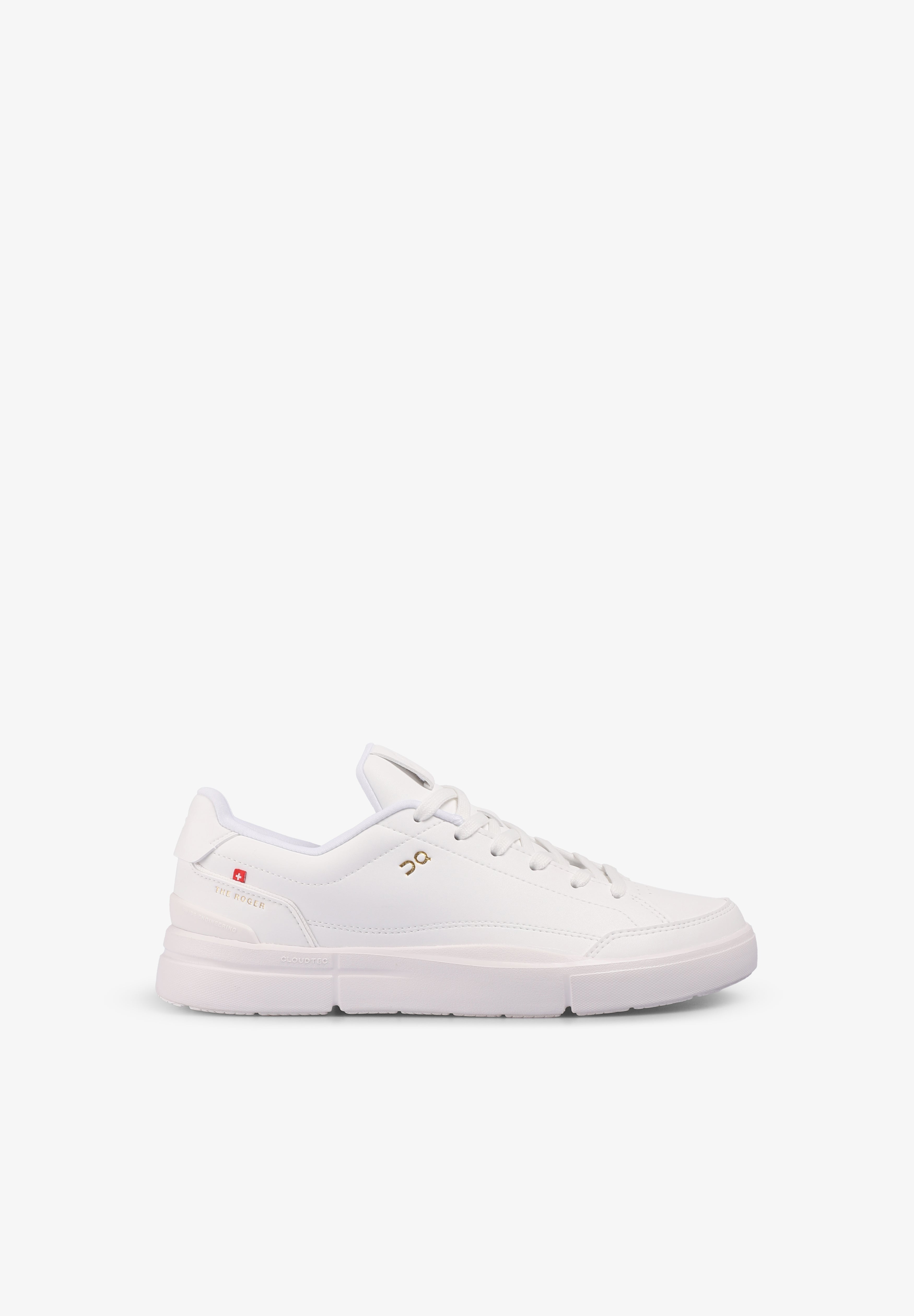 ON | SAPATILHAS THE ROGER CENTRE COURT DE HOMEM