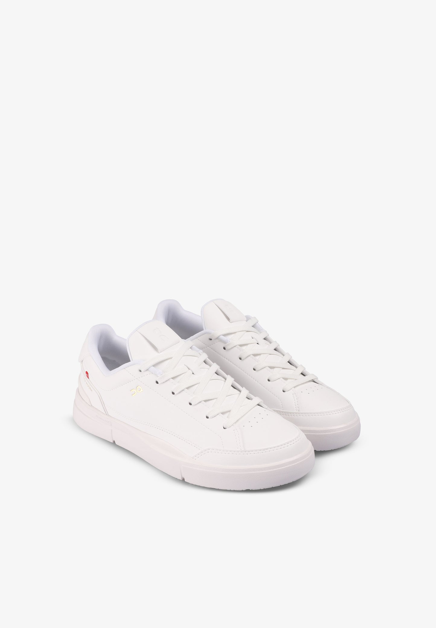 ON | SAPATILHAS THE ROGER CENTRE COURT DE HOMEM