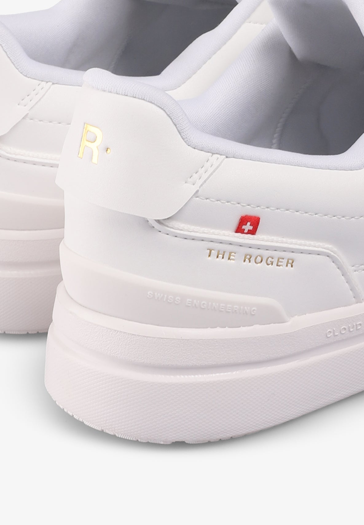 ON | SAPATILHAS THE ROGER CENTRE COURT DE HOMEM