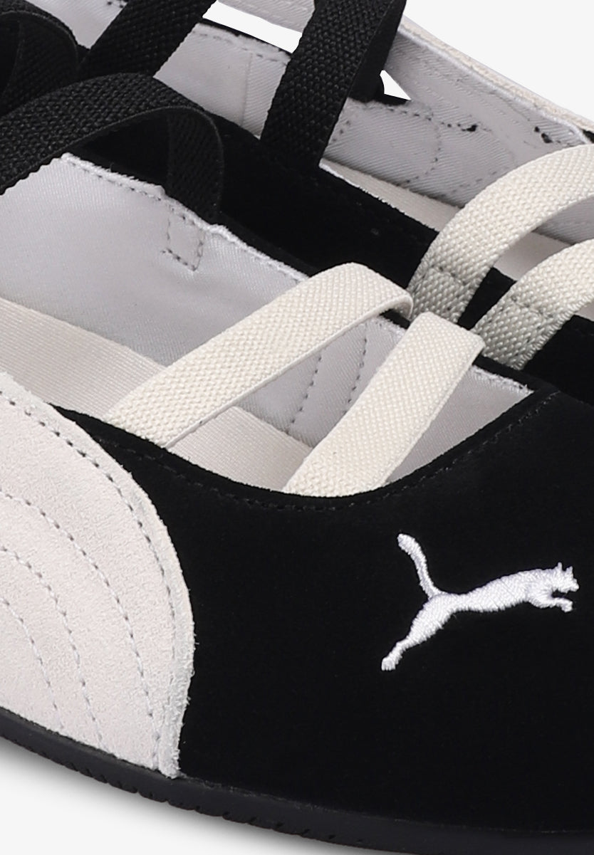 PUMA | DAPATILHAS SPEEDCAT BALLET SD DE MULHER