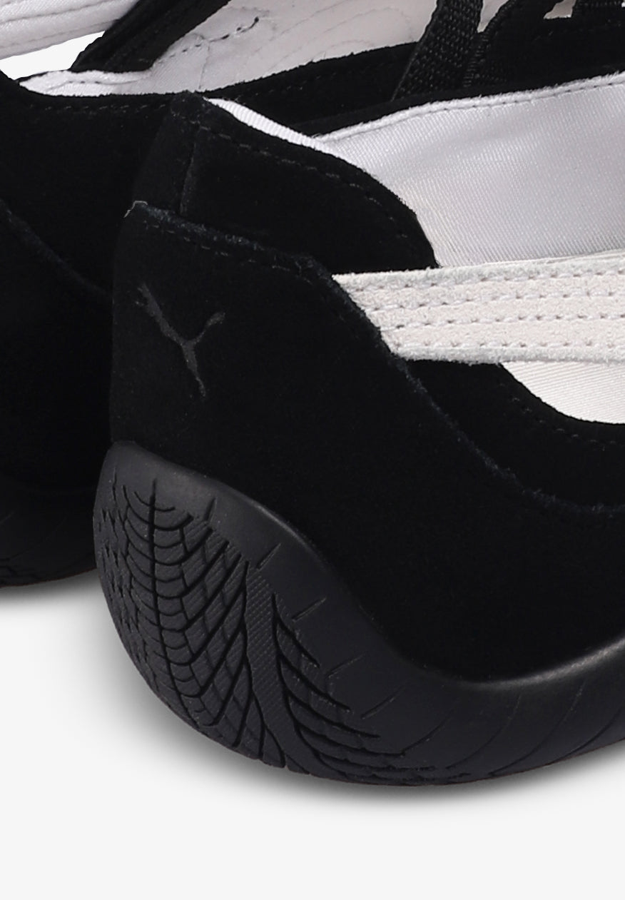 PUMA | DAPATILHAS SPEEDCAT BALLET SD DE MULHER