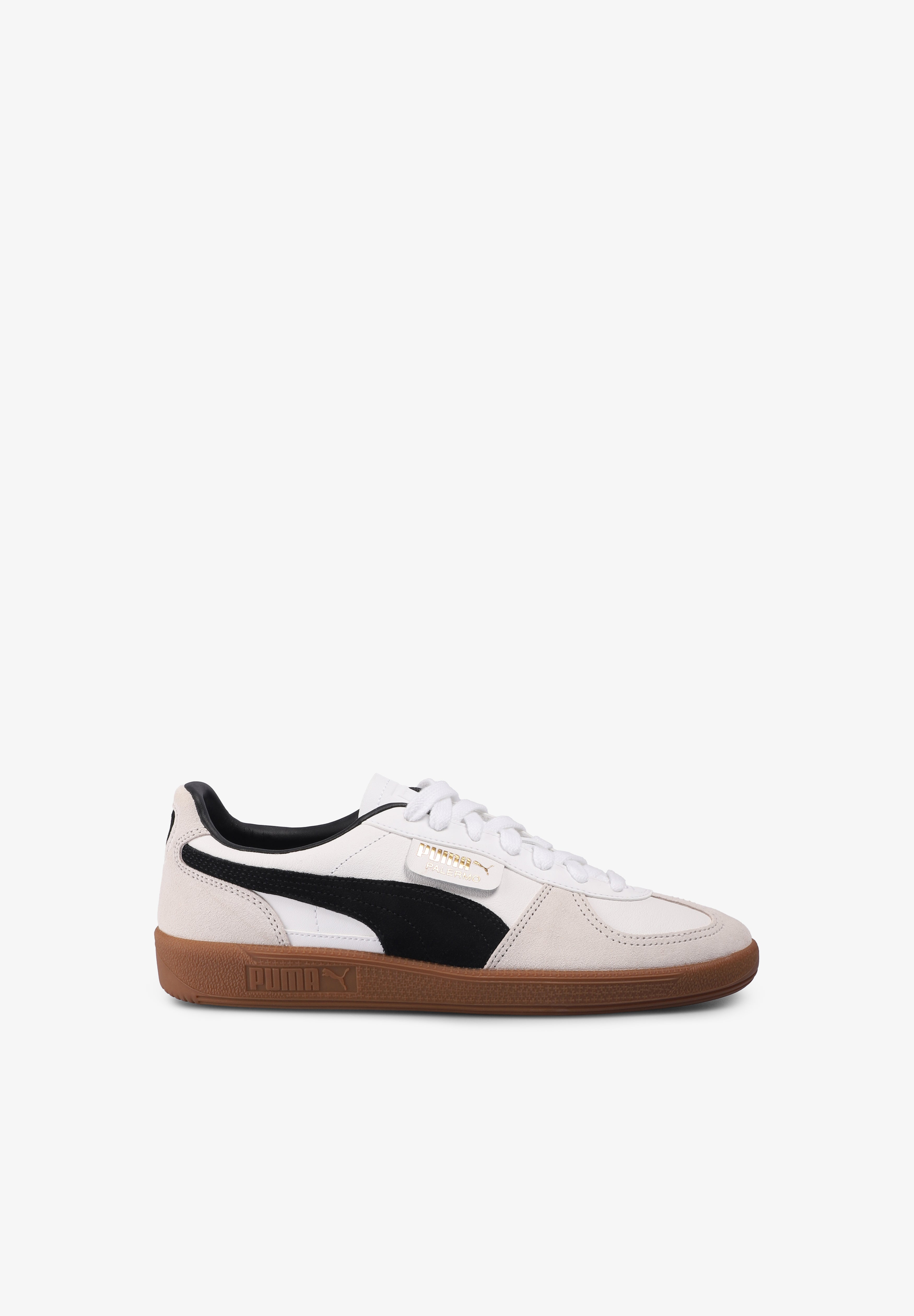 PUMA | SAPATILHAS PALERMO LTH DE HOMEM