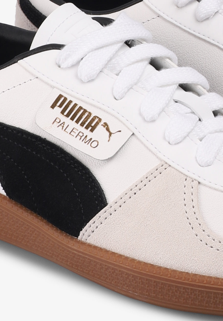 PUMA | SAPATILHAS PALERMO LTH DE HOMEM