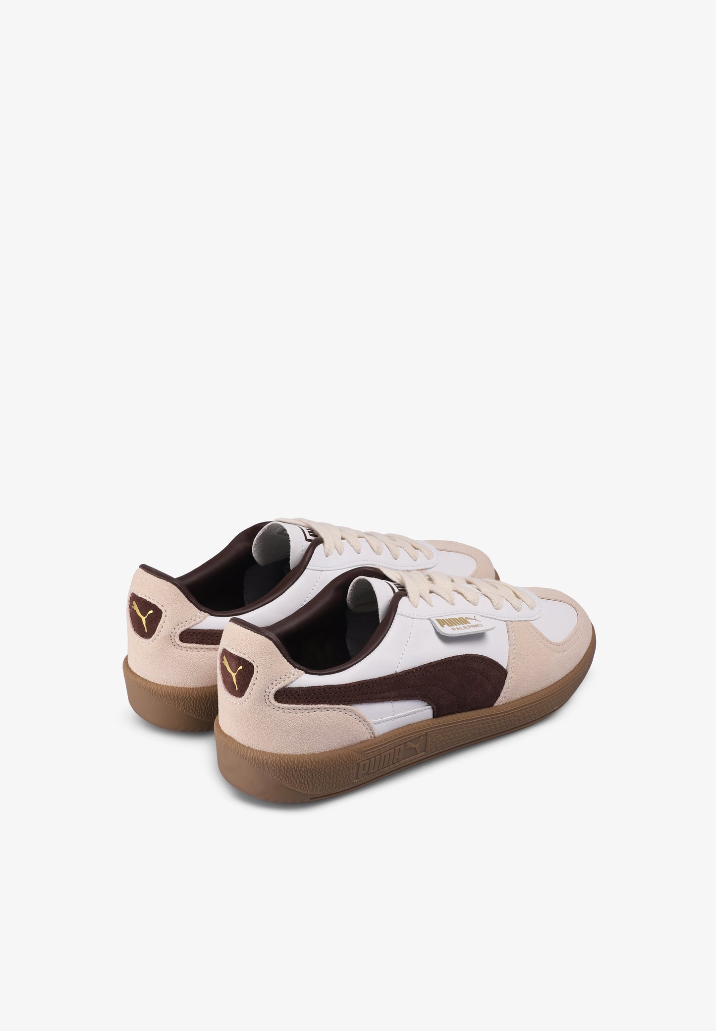 PUMA | SAPATILHAS PALERMO LTH DE HOMEM