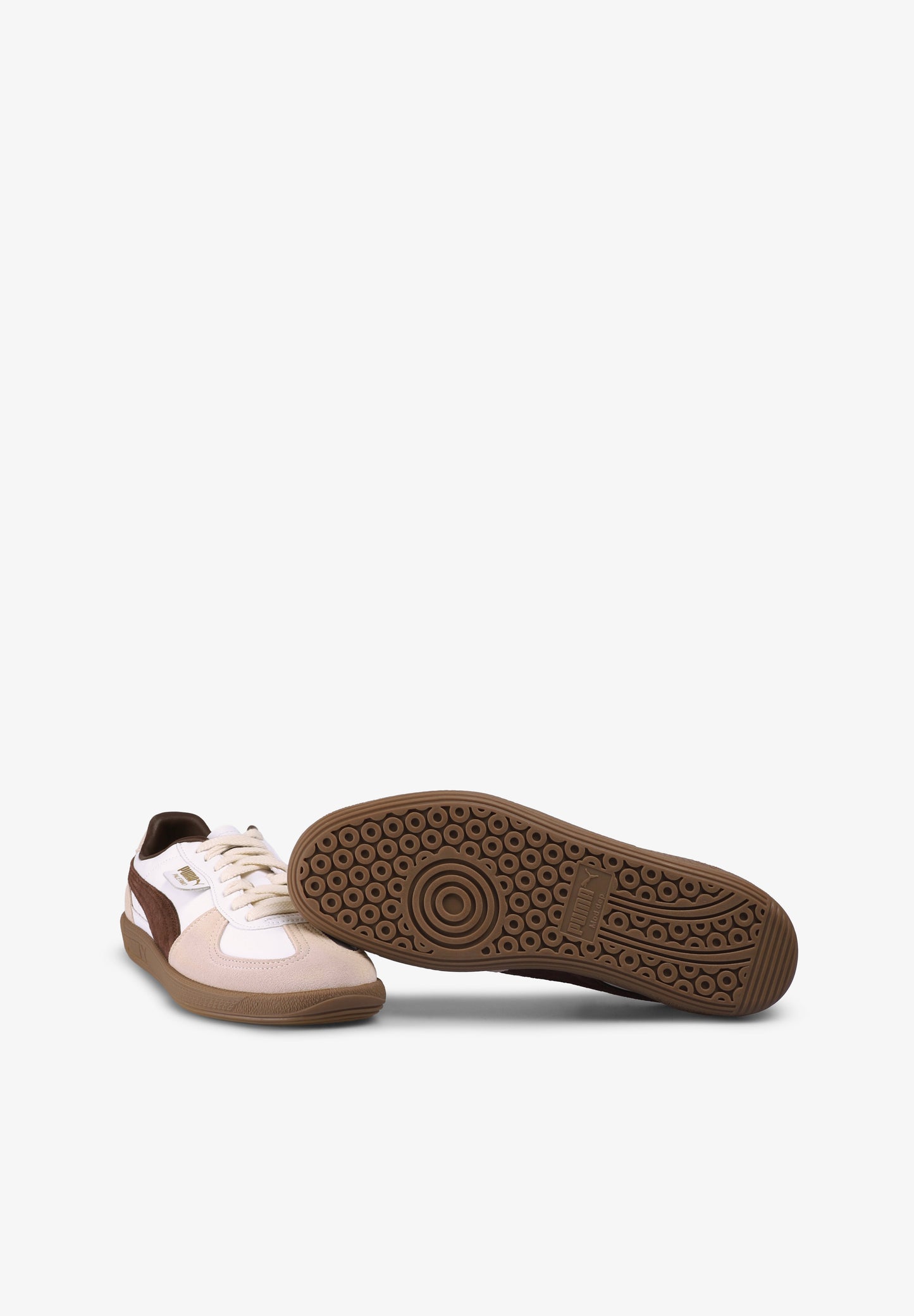PUMA | SAPATILHAS PALERMO LTH DE HOMEM