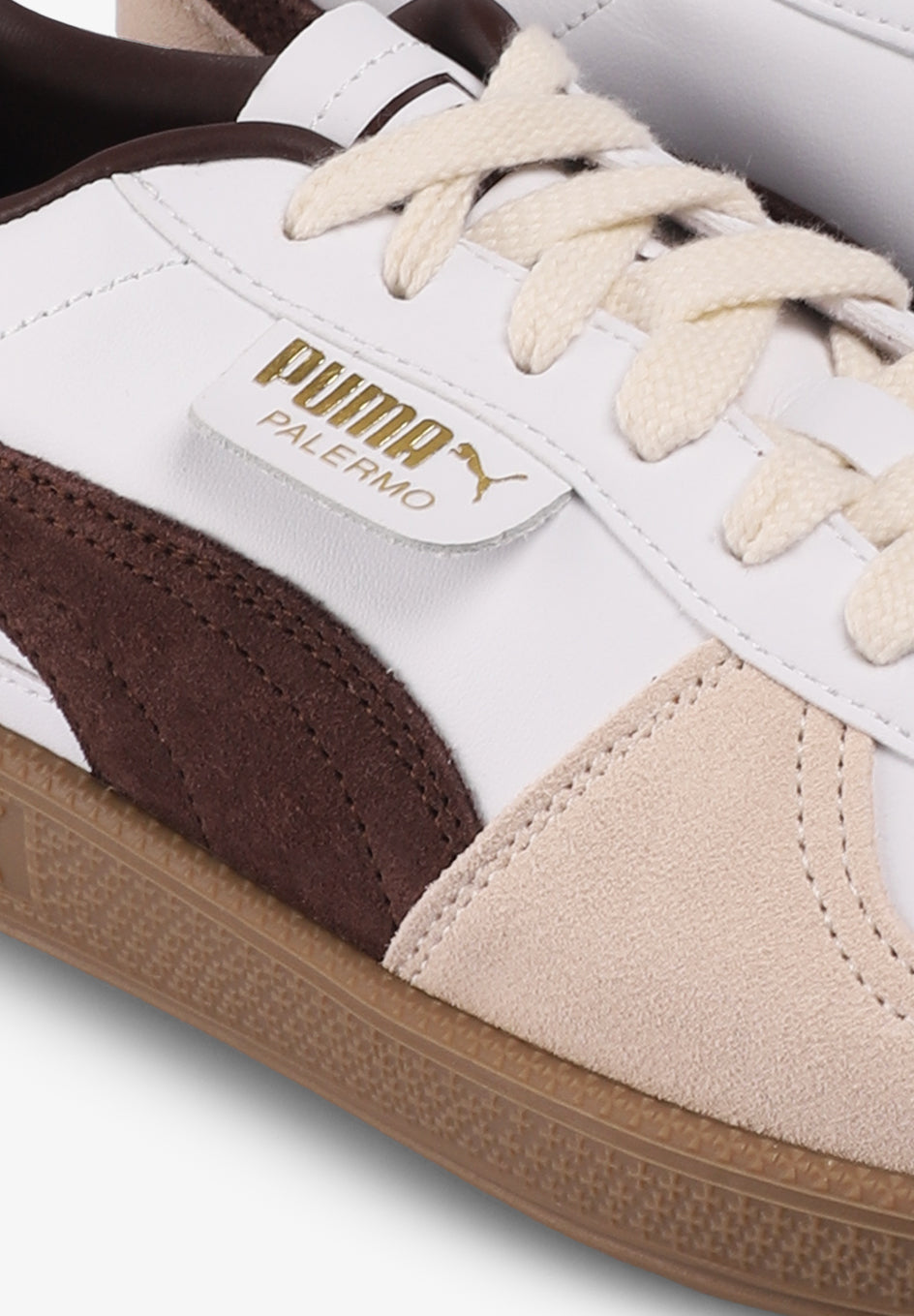 PUMA | SAPATILHAS PALERMO LTH DE HOMEM