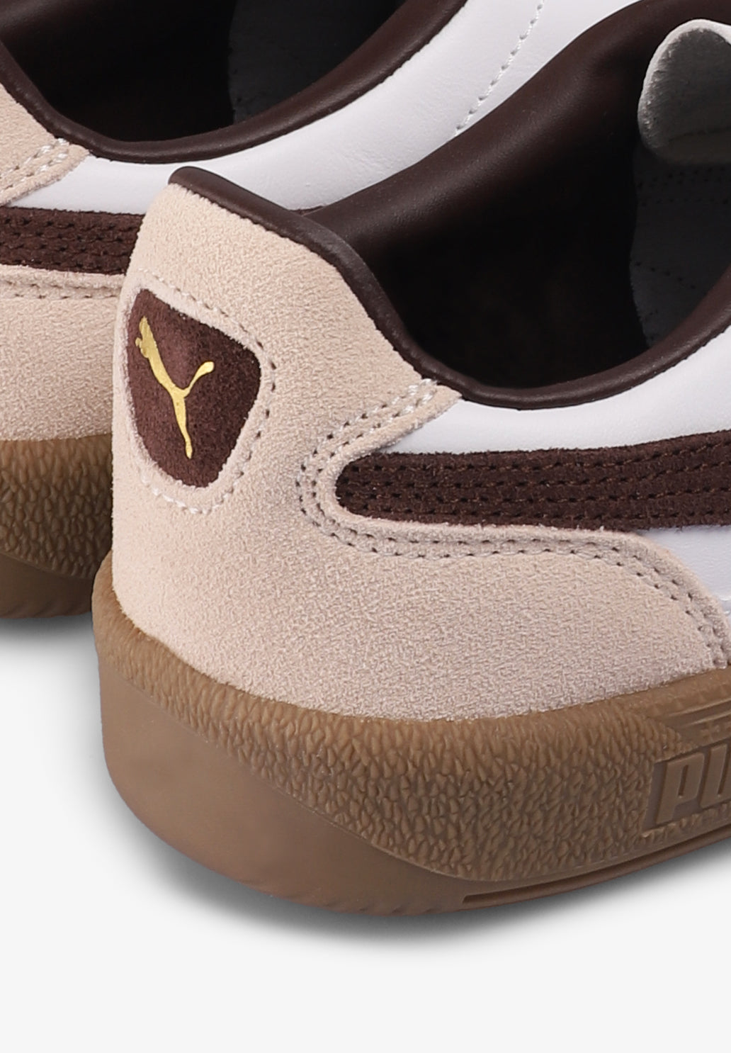 PUMA | SAPATILHAS PALERMO LTH DE HOMEM