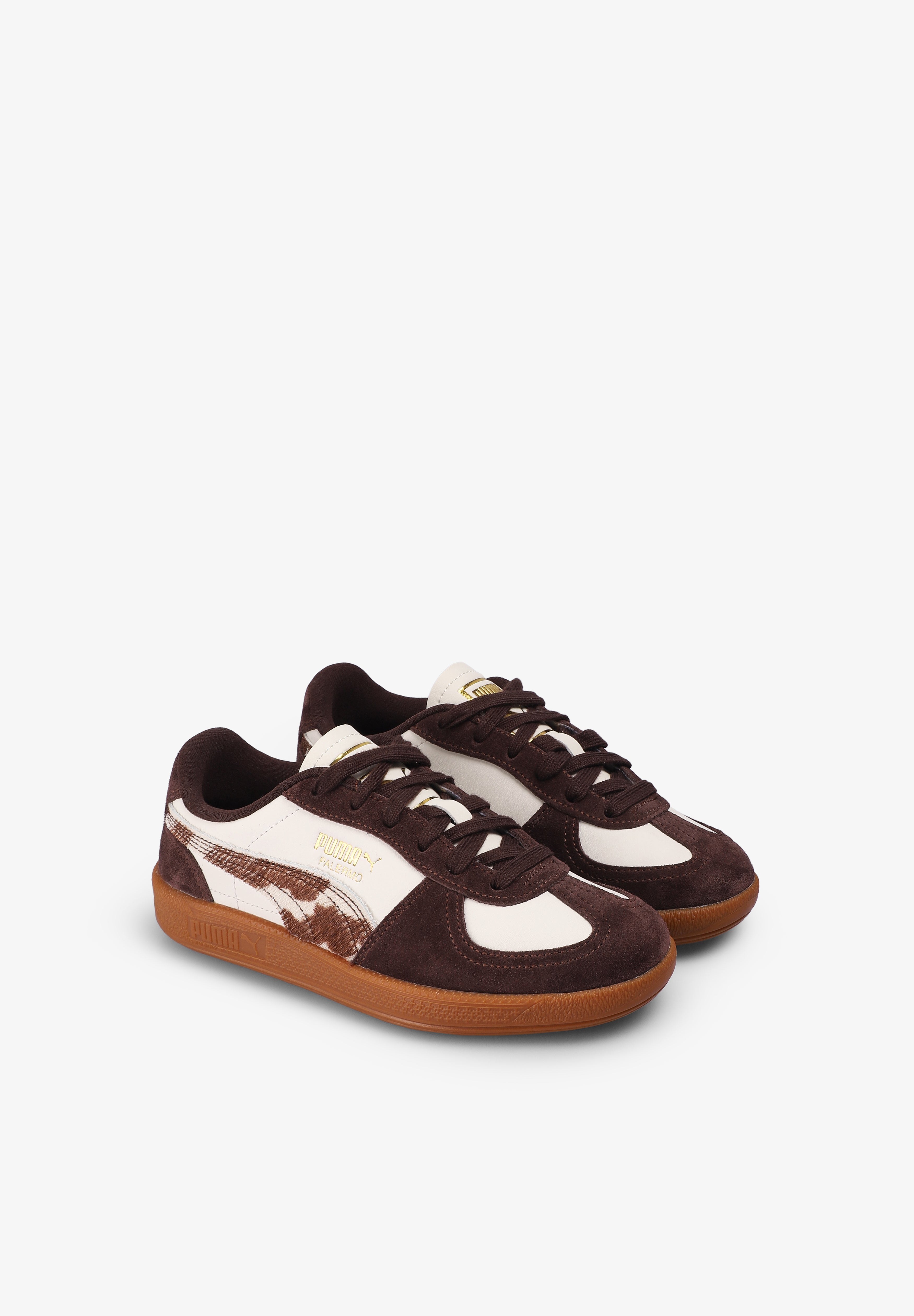 PUMA | SAPATILHAS PALERMO COW WNS DE MULHER