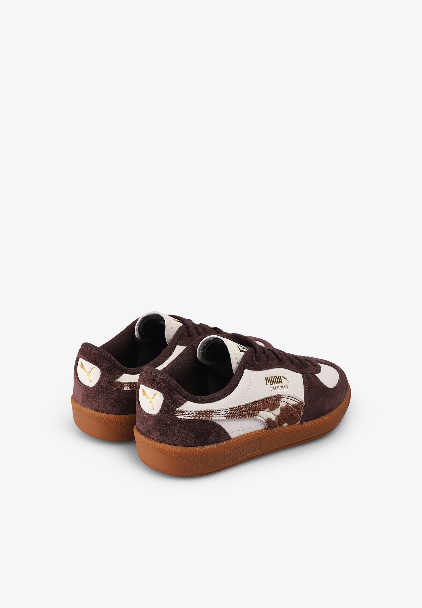 PUMA | SAPATILHAS PALERMO COW WNS DE MULHER