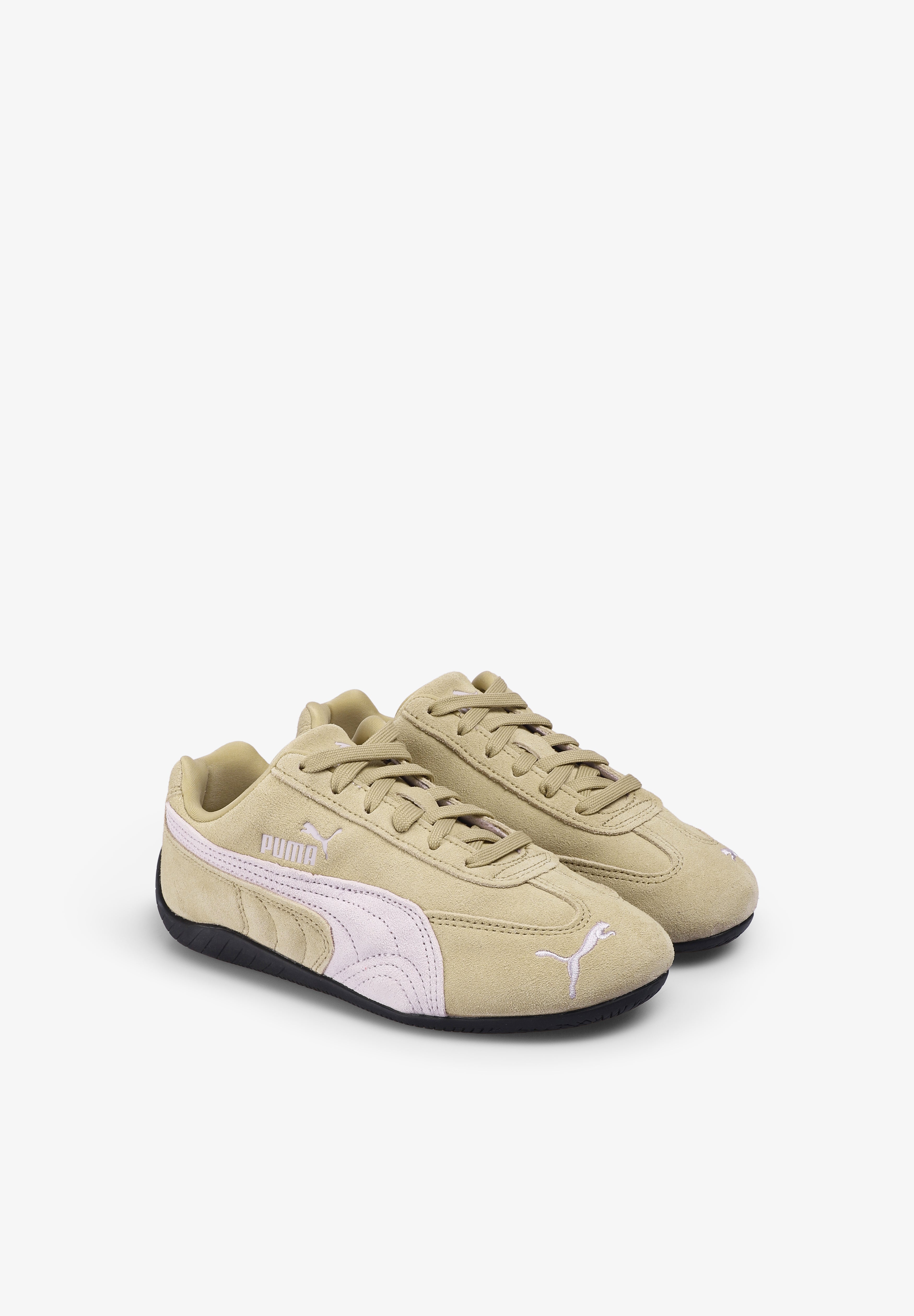 PUMA | SAPATILHAS SPEEDCAT OG DE MULHER