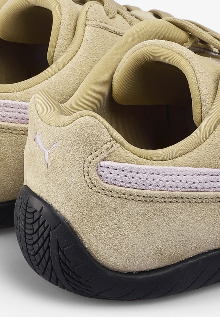 PUMA | SAPATILHAS SPEEDCAT OG DE MULHER