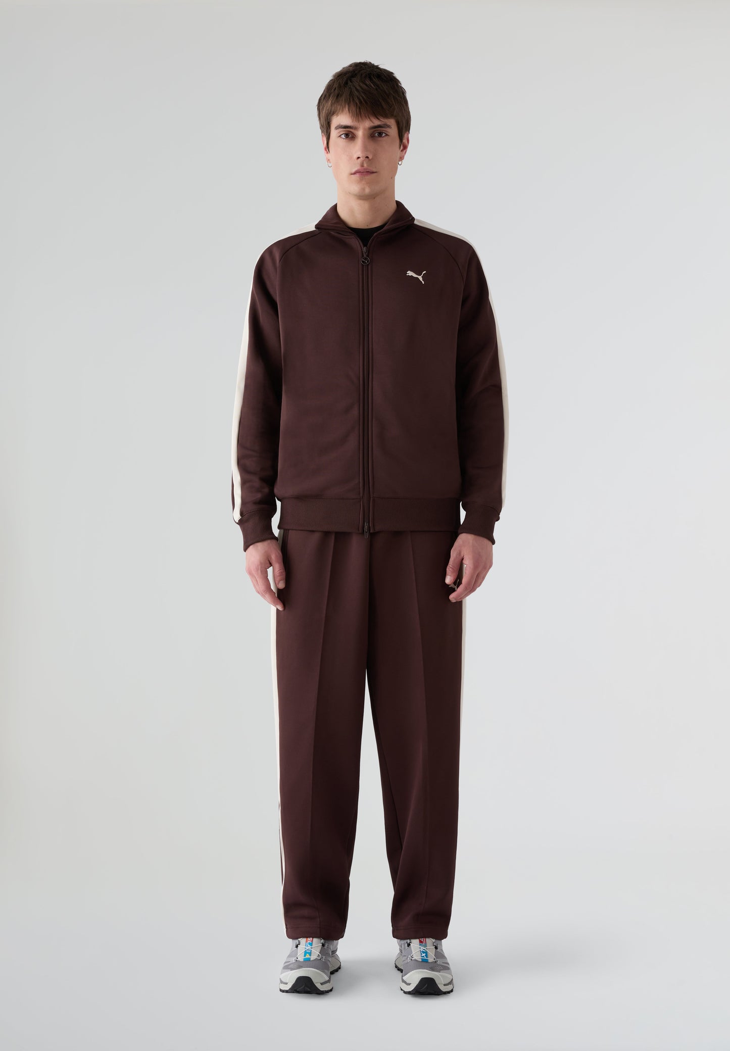 PUMA | CARDIGAN T7 ALWAYS ON