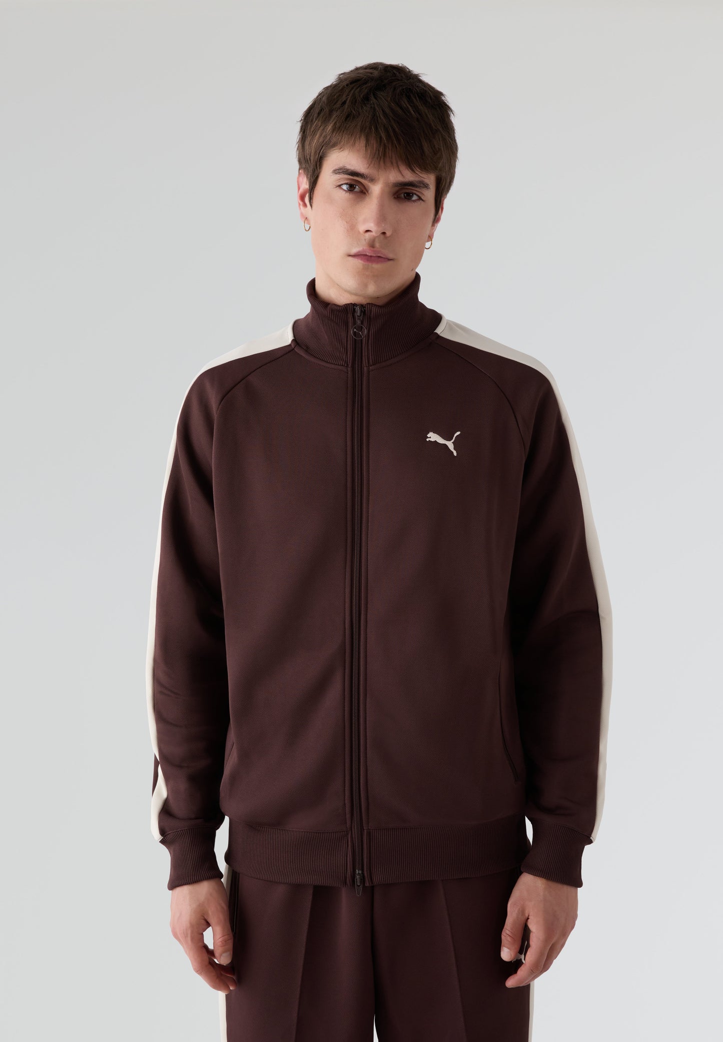 PUMA | CARDIGAN T7 ALWAYS ON