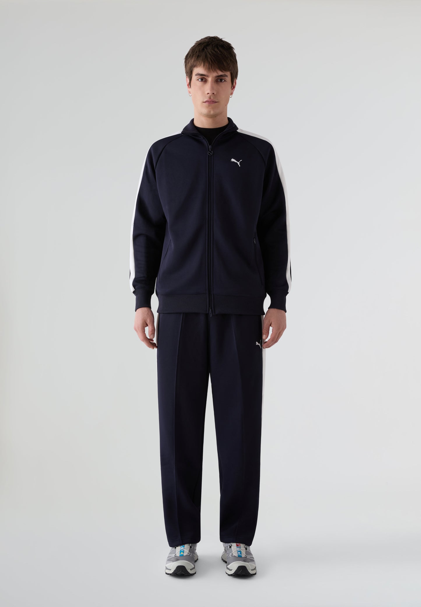 PUMA | CARDIGAN T7 ALWAYS ON