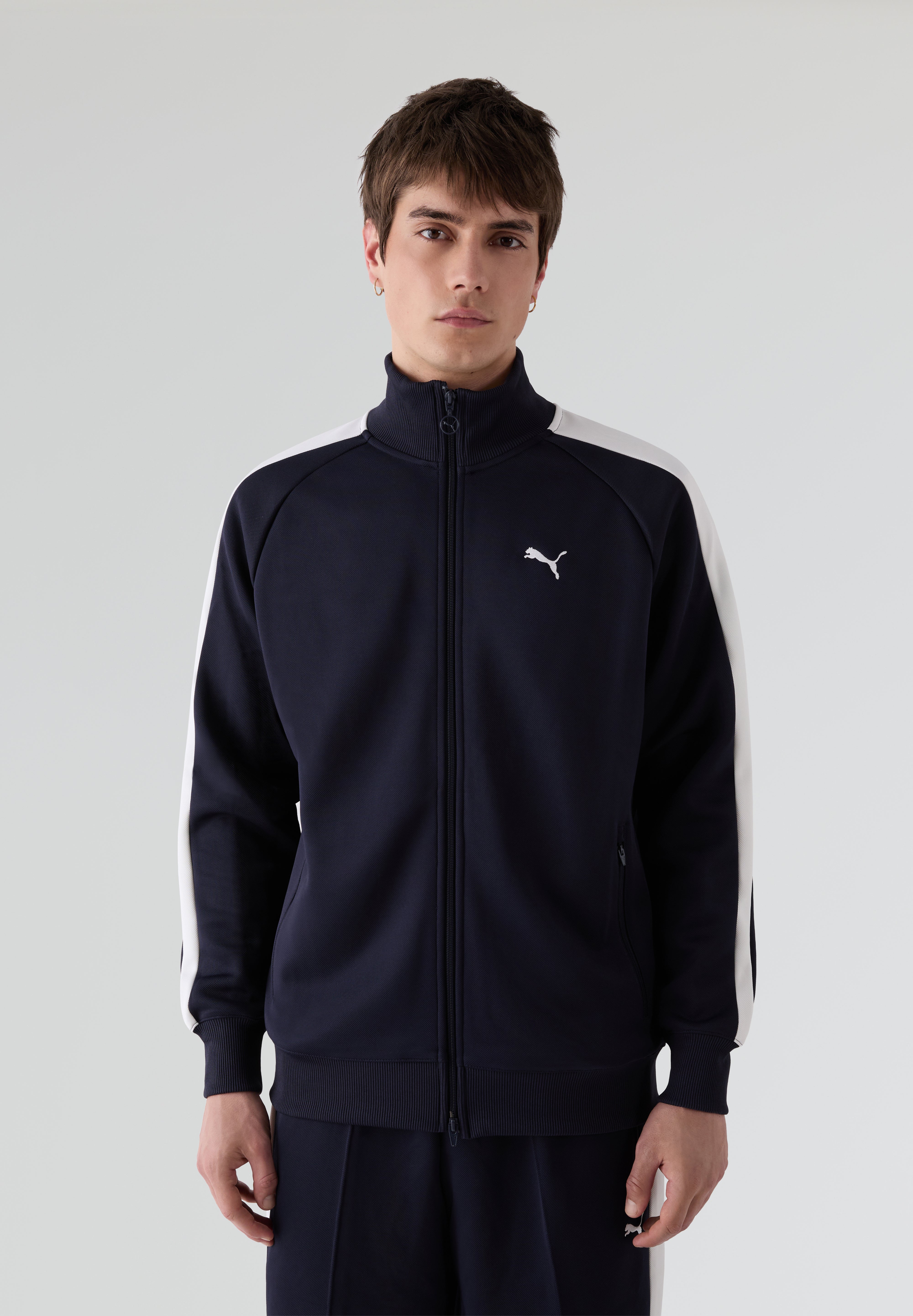PUMA | CARDIGAN T7 ALWAYS ON