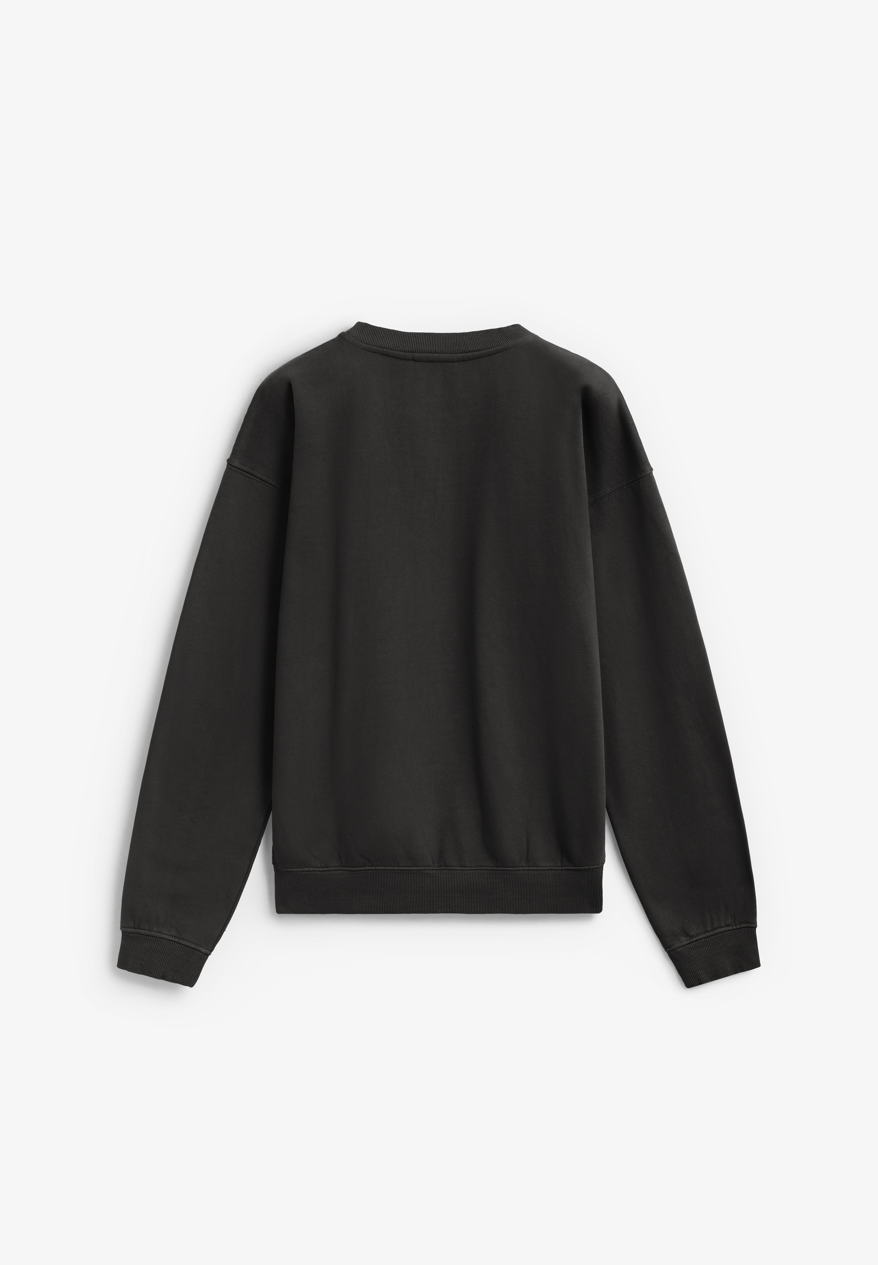 OBEY | SWEATSHIRT COLLEGIATE PIGMENT