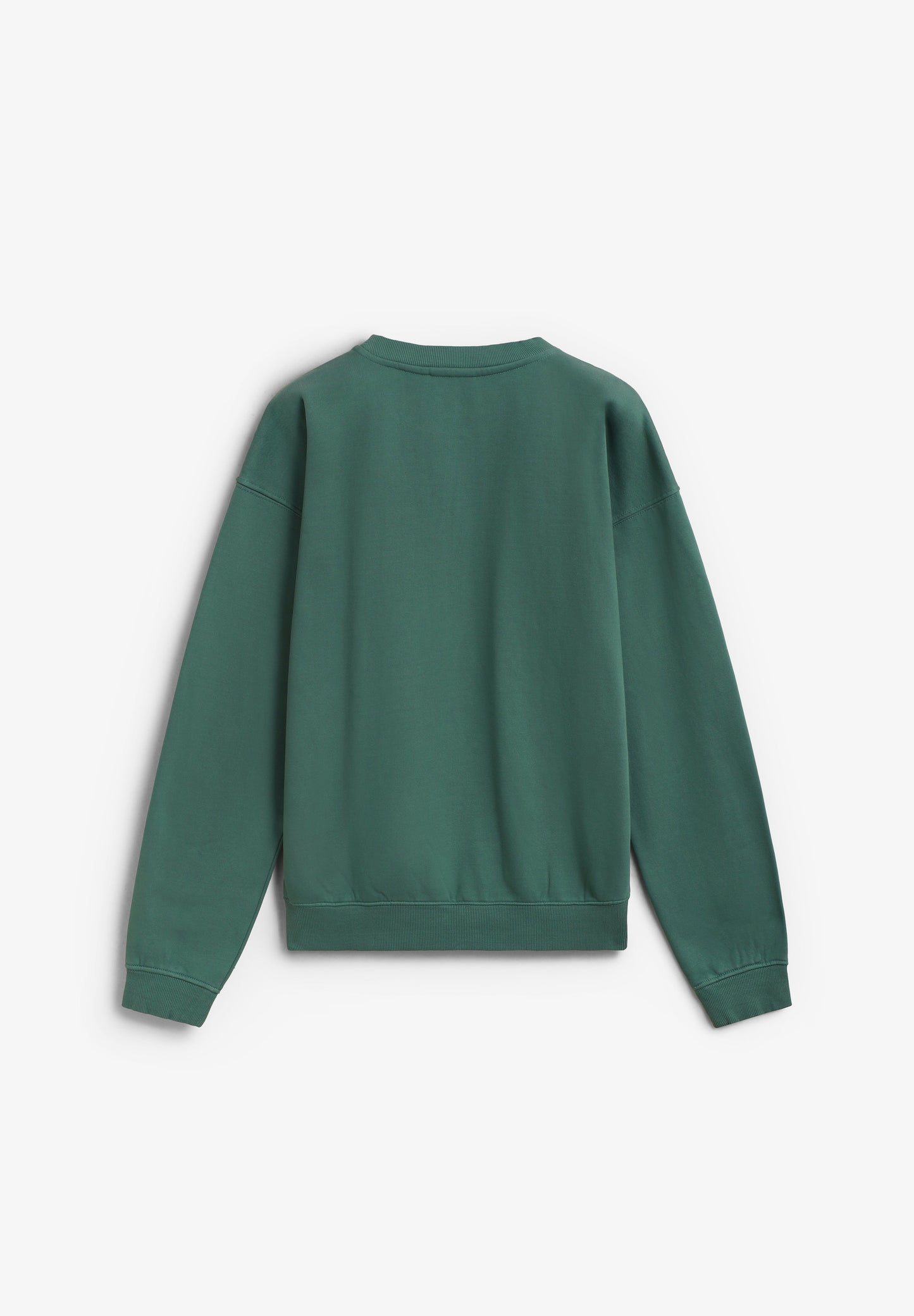OBEY | SWEATSHIRT COLLEGIATE PIGMENT