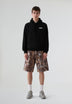 OBEY | SWEATSHIRT OVAL CITIES