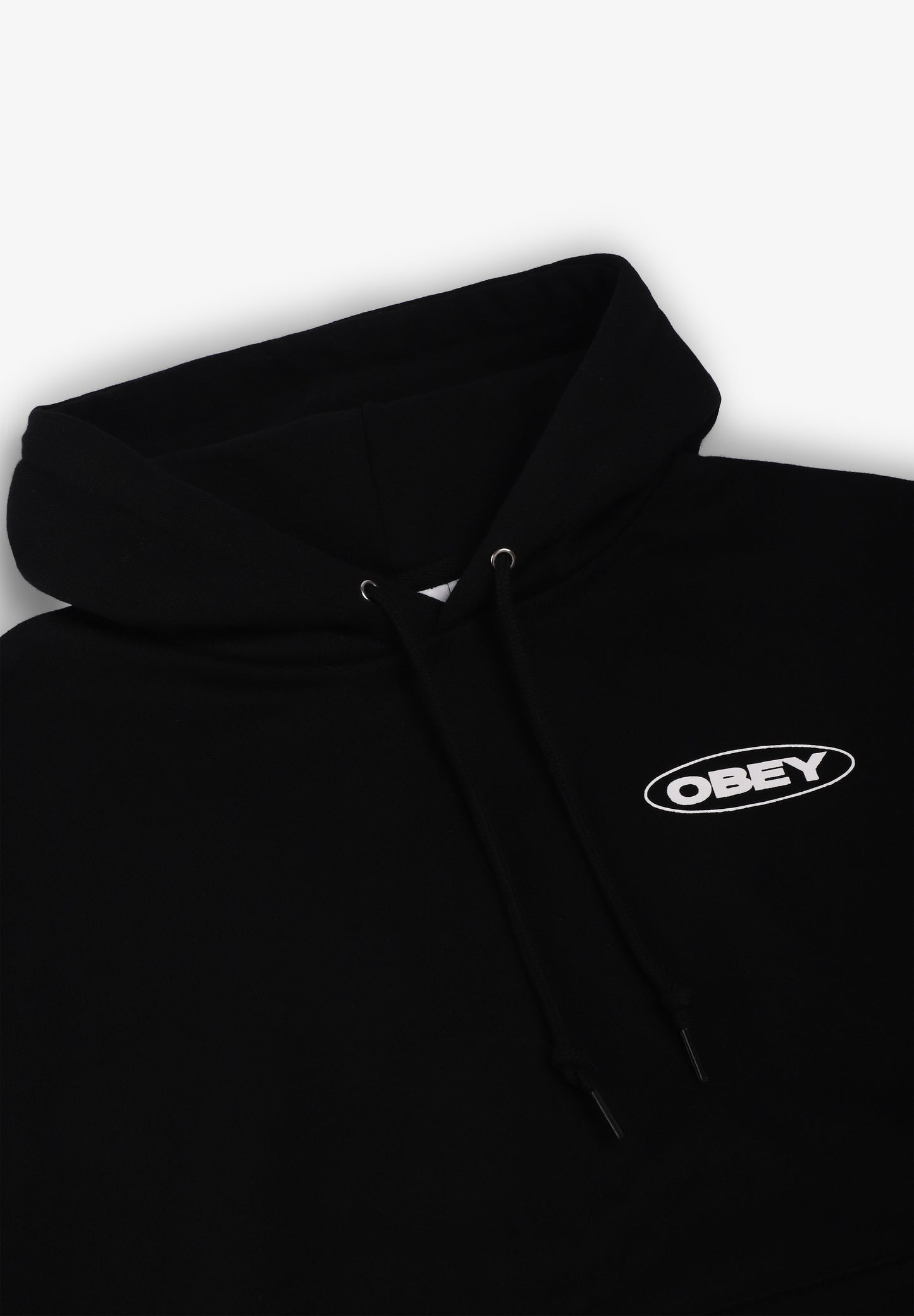 OBEY | SWEATSHIRT OVAL CITIES