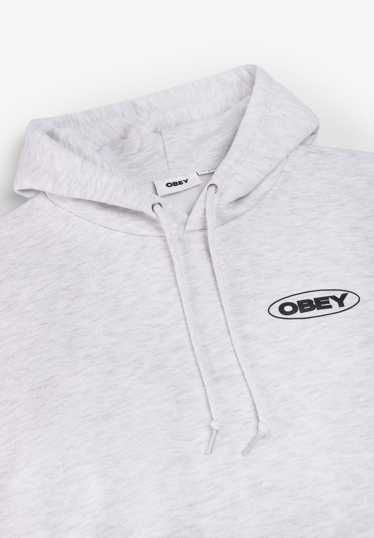 OBEY | SWEATSHIRT OVAL CITIES