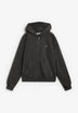 OBEY | SWEATSHIRT LOWERCASE PIGMENT