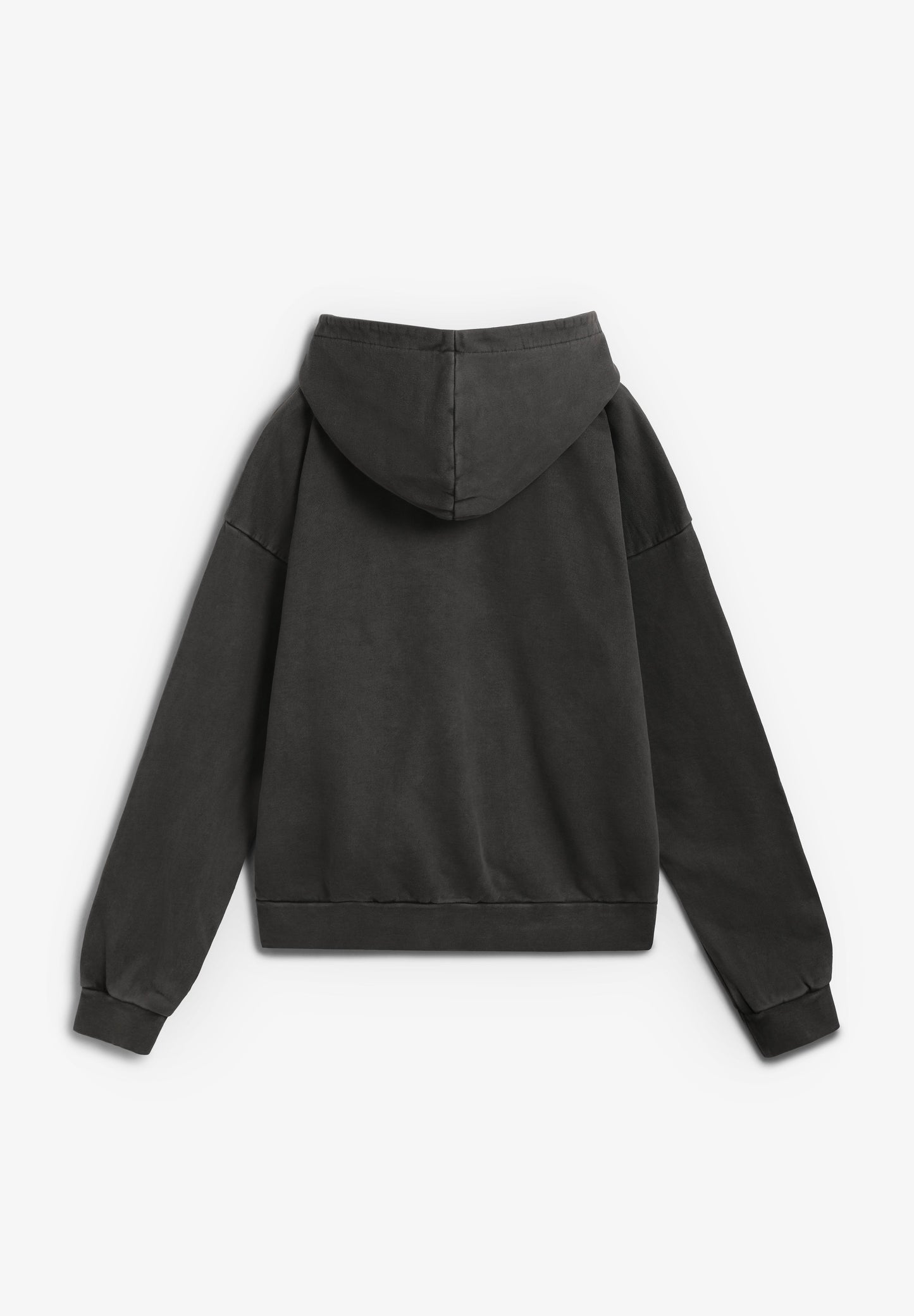 OBEY | SWEATSHIRT LOWERCASE PIGMENT