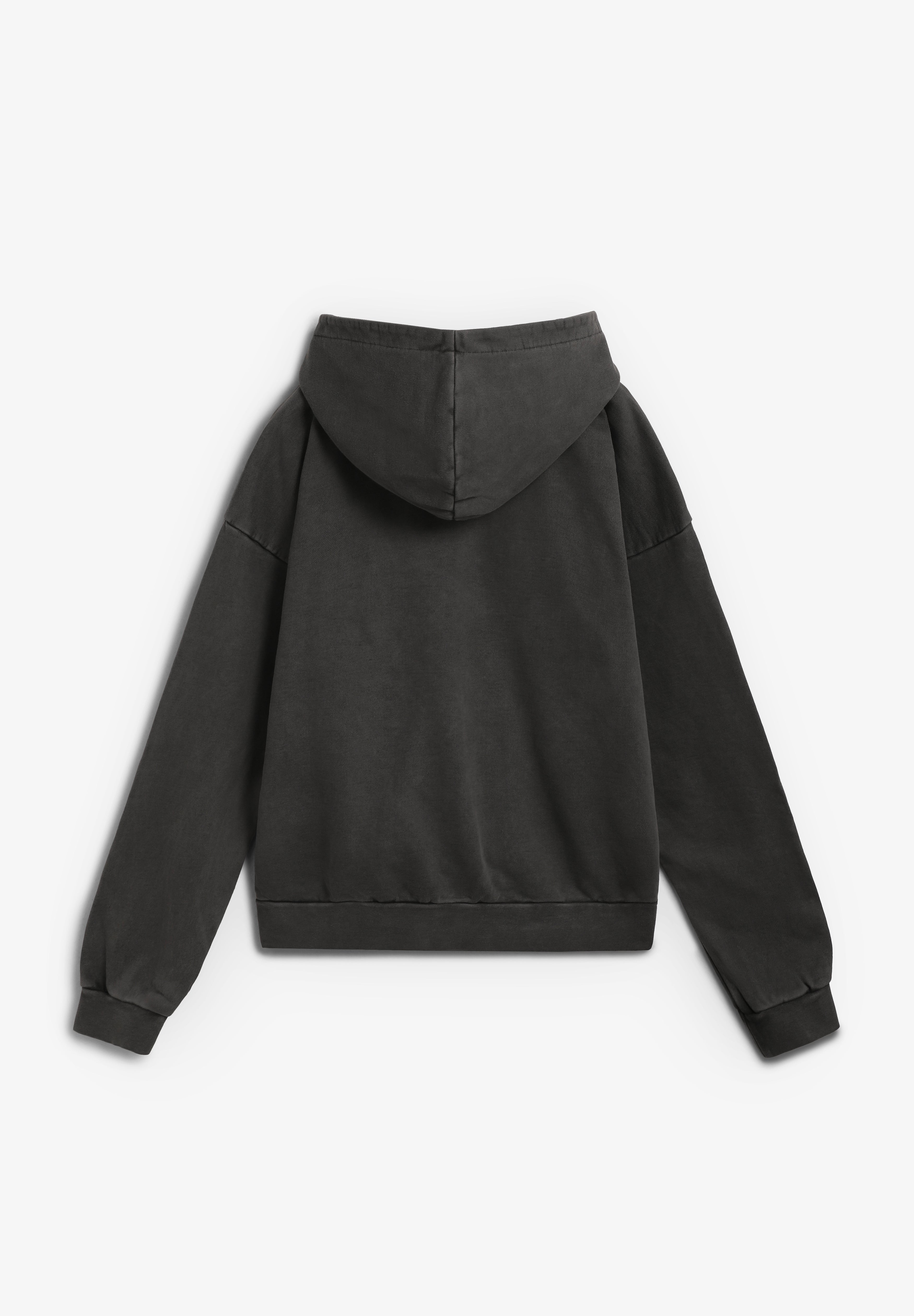 OBEY | SWEATSHIRT LOWERCASE PIGMENT