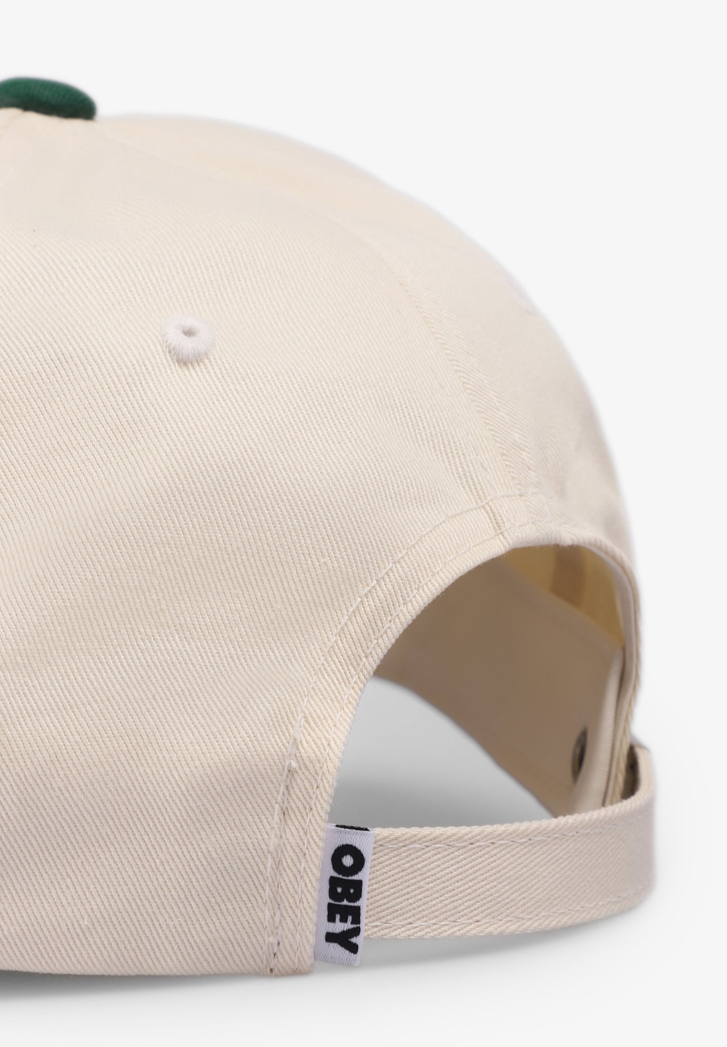 OBEY | BONÉ DESIGN STUDIOS