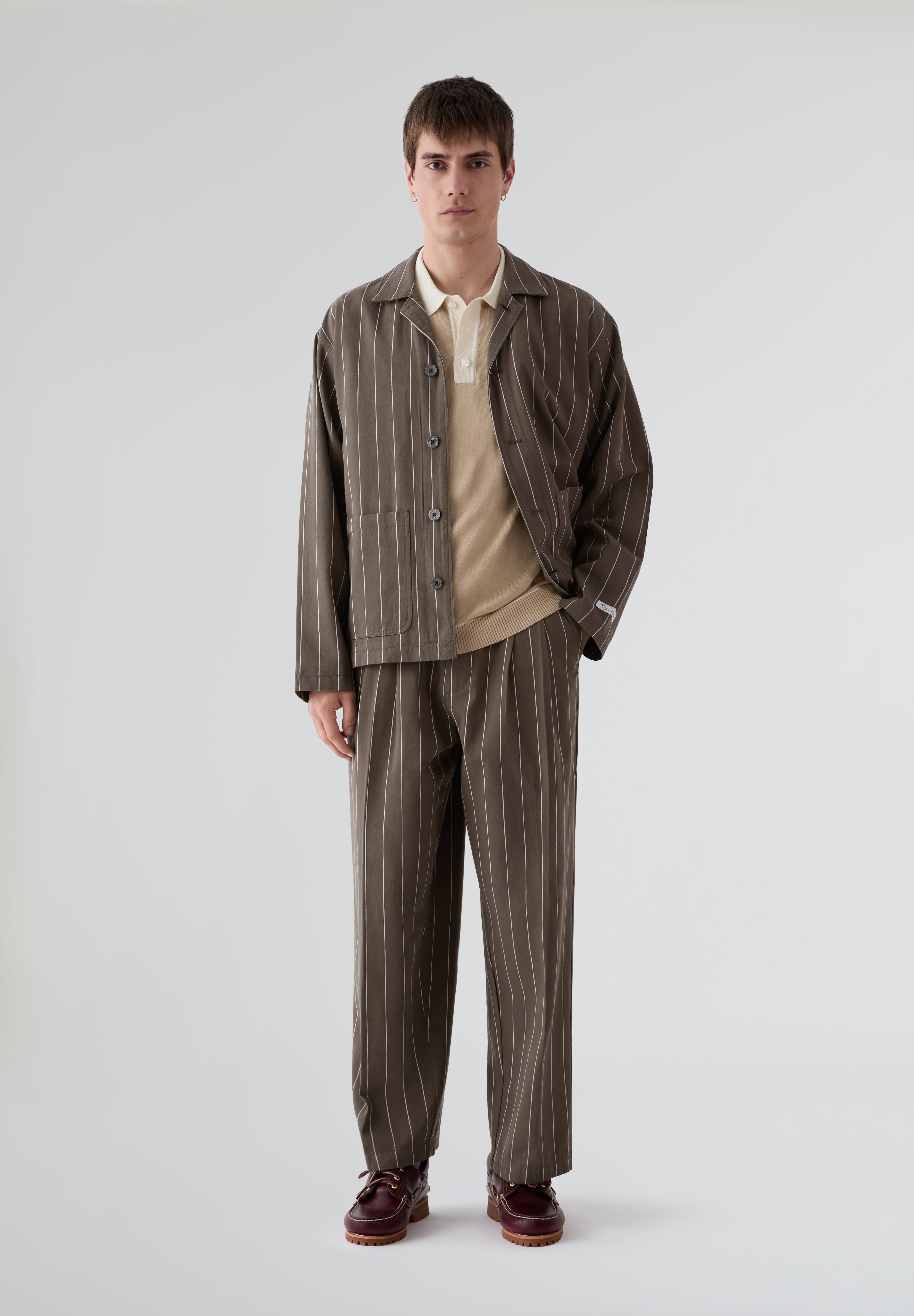 OBEY | CARDIGAN LOCUS