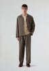 OBEY | CARDIGAN LOCUS