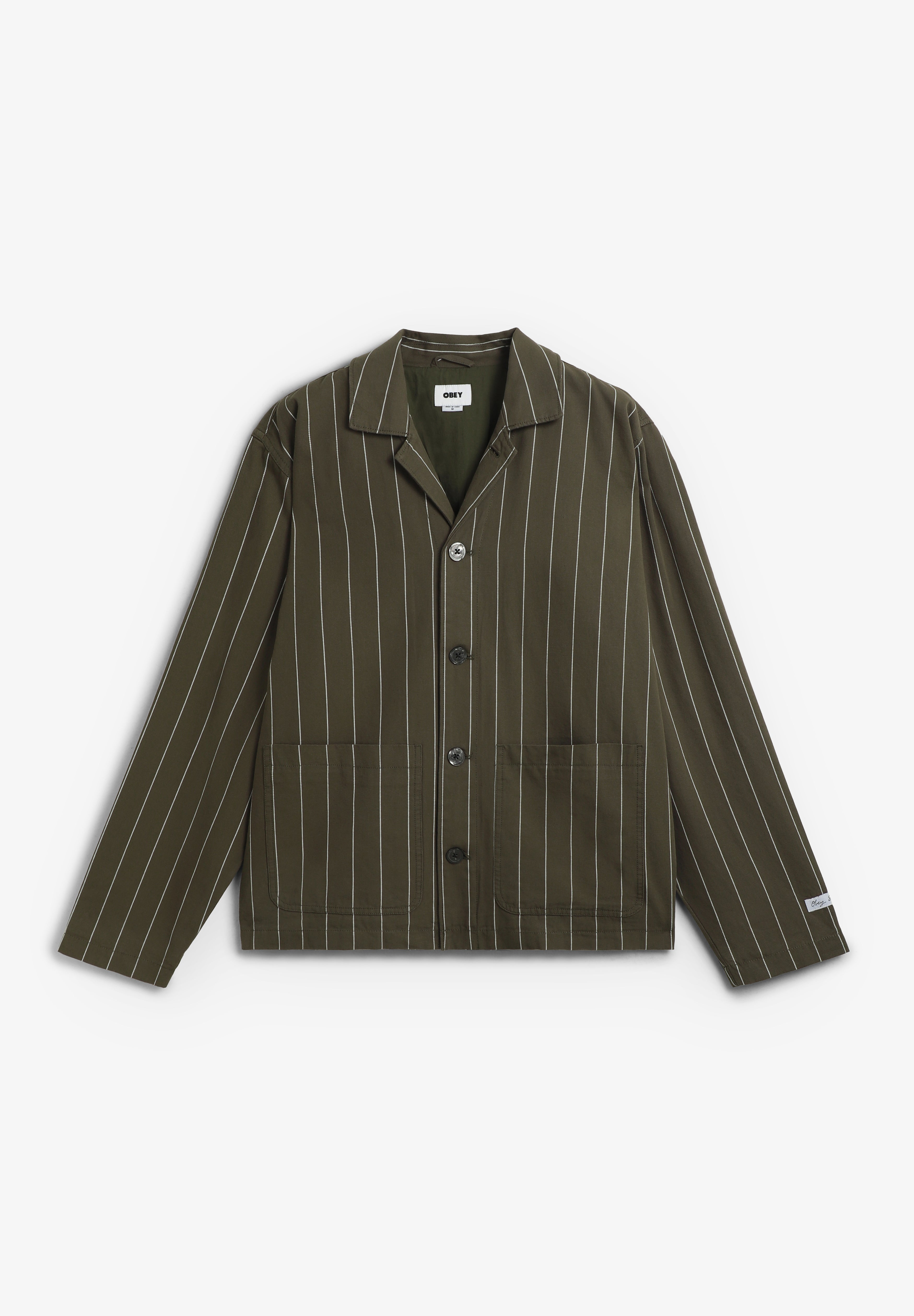 OBEY | CARDIGAN LOCUS